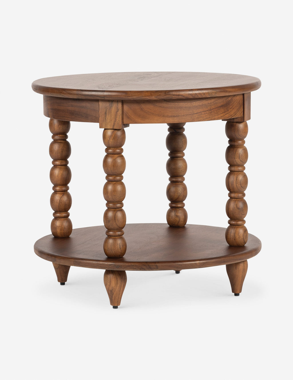 Lulu and Georgia - Foxton Round Side Table