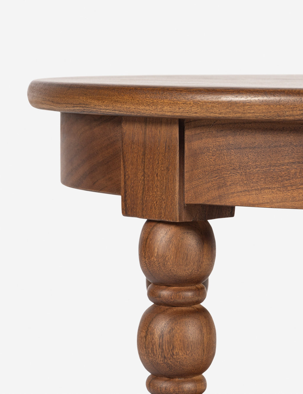 Lulu and Georgia - Foxton Round Side Table