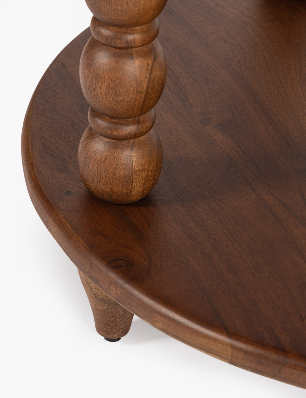 Lulu and Georgia - Foxton Round Side Table