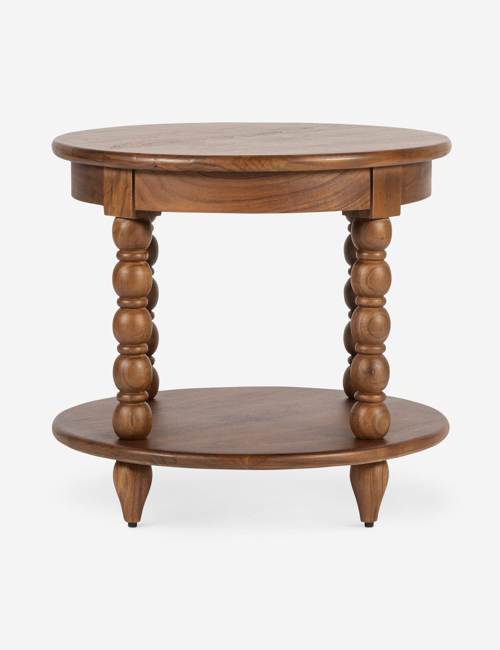 Lulu and Georgia - Foxton Round Side Table