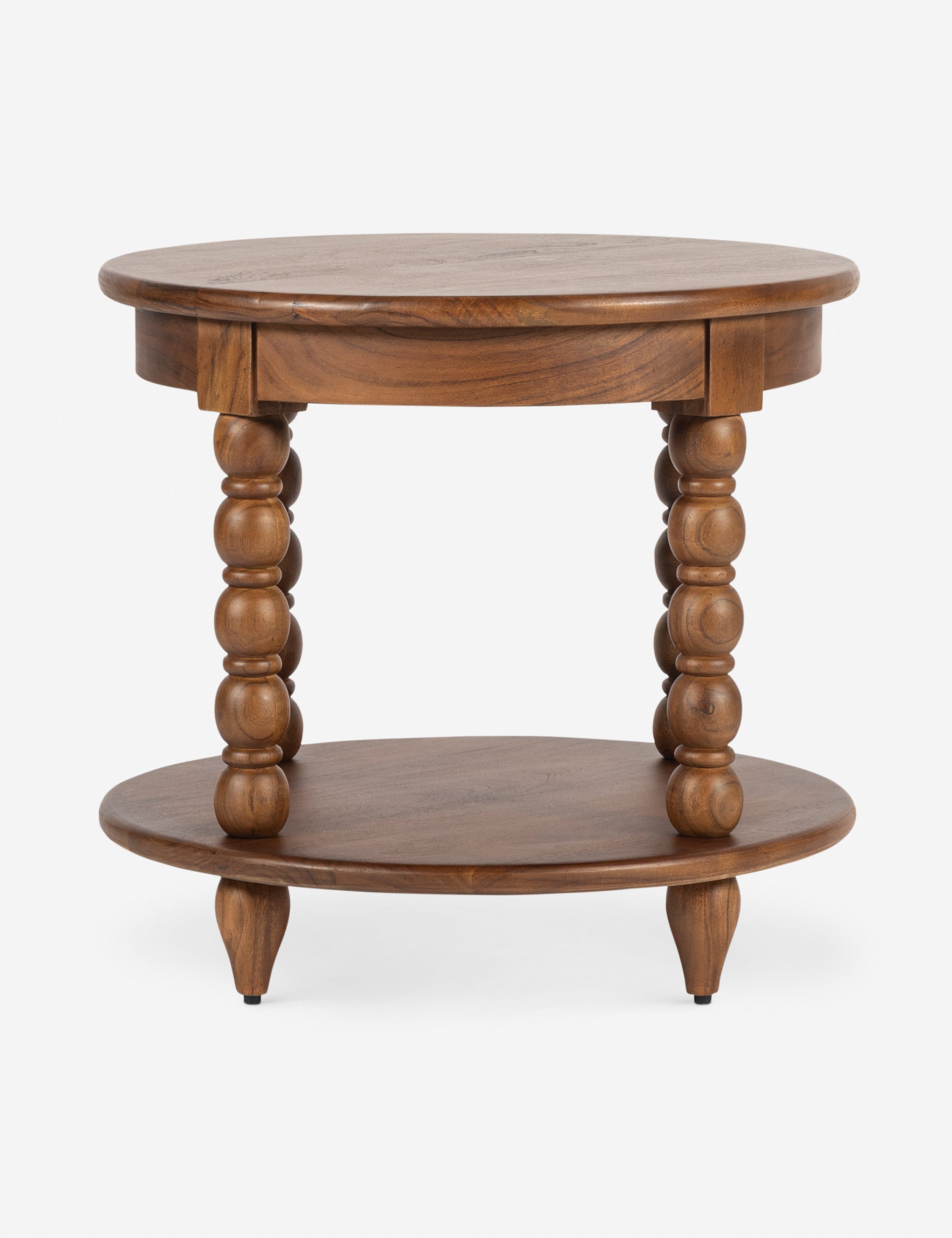 Lulu and Georgia - Foxton Round Side Table