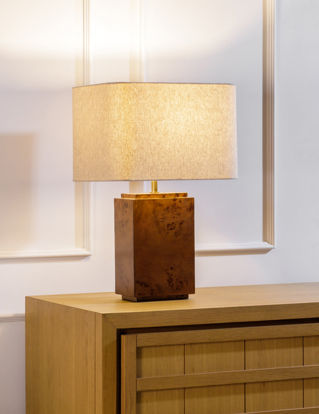 Lulu and Georgia - Hamelin Table Lamp