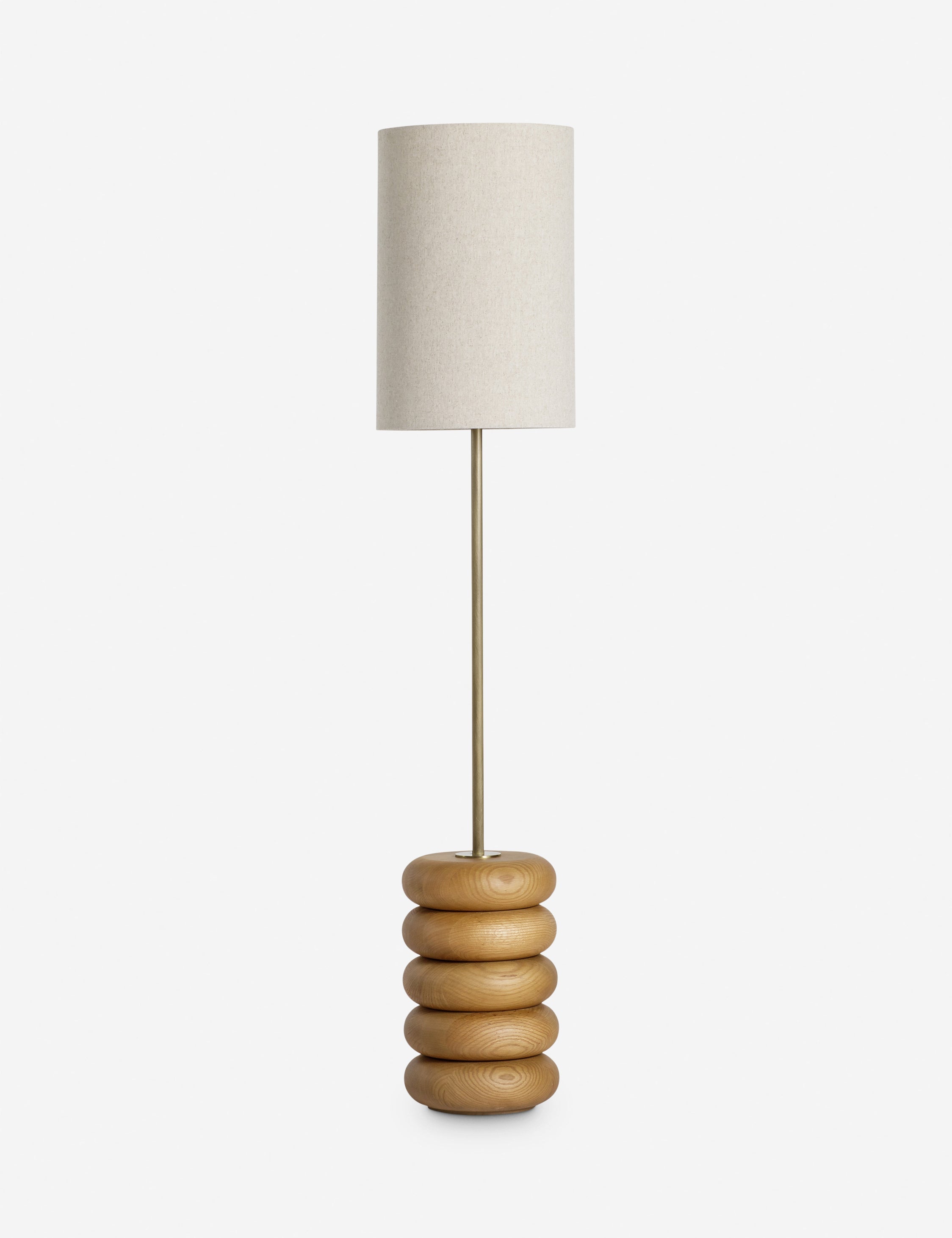 Lulu and Georgia - Linus Floor Lamp