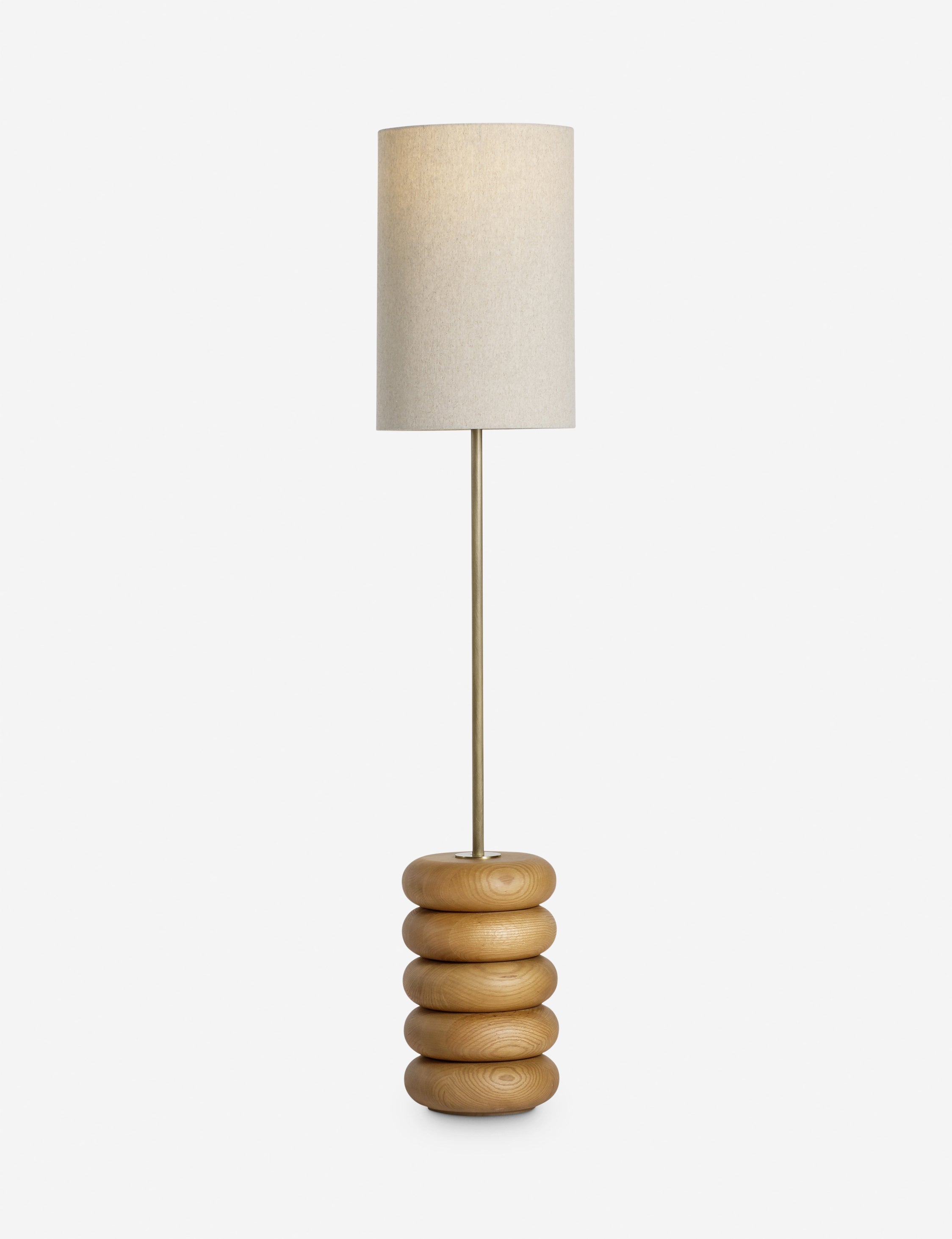 Lulu and Georgia - Linus Floor Lamp
