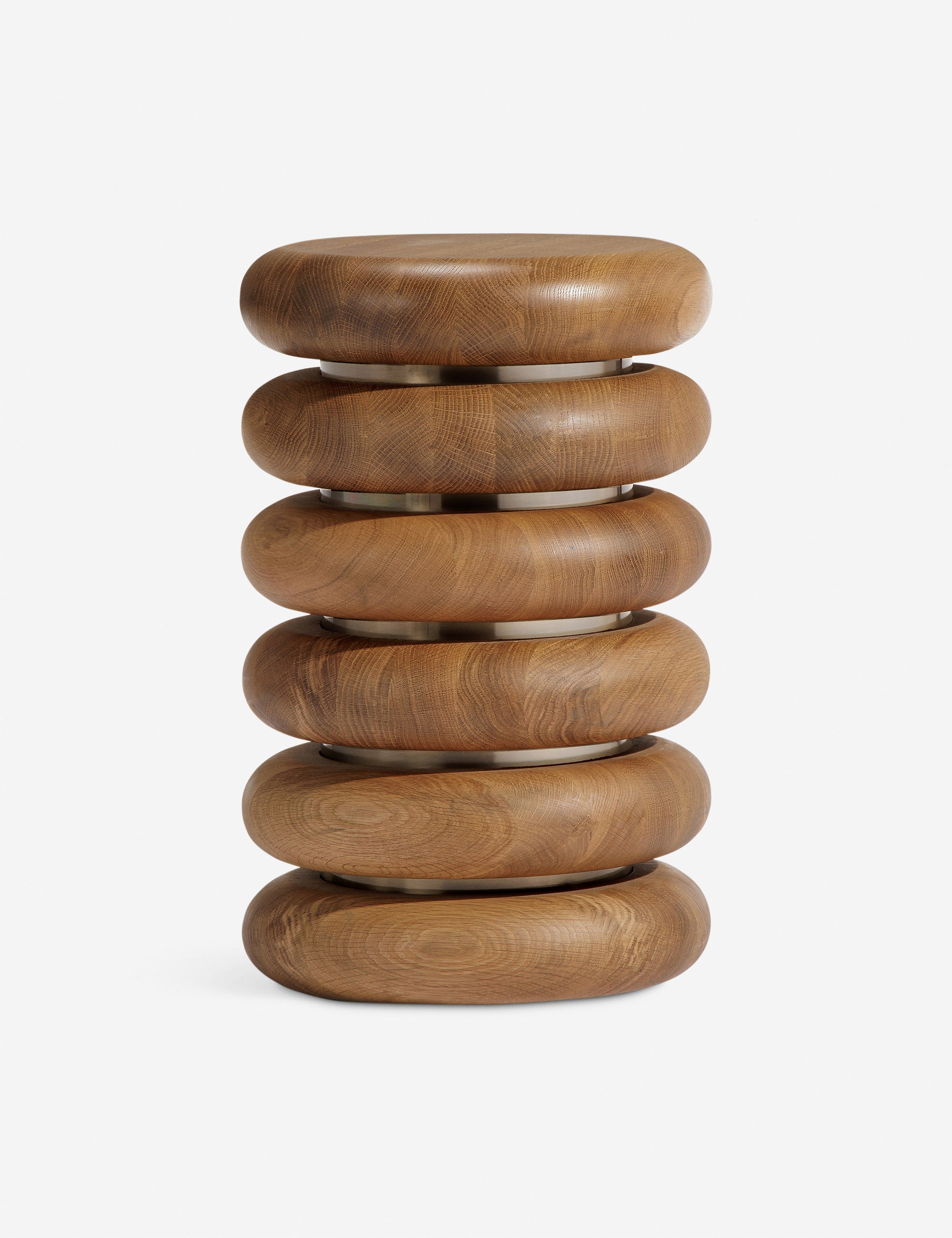 Lulu and Georgia - Linus Round Side Table