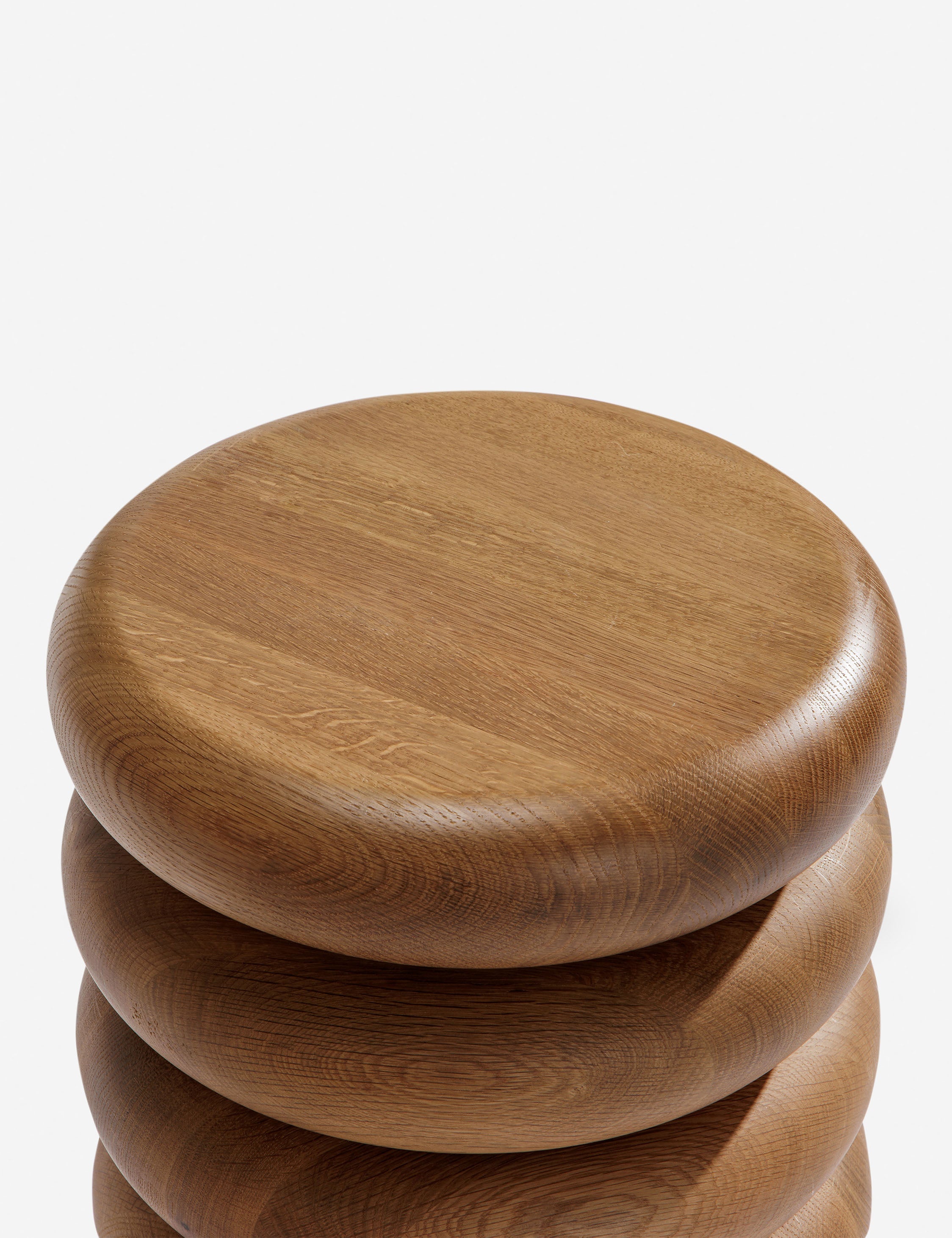 Lulu and Georgia - Linus Round Side Table