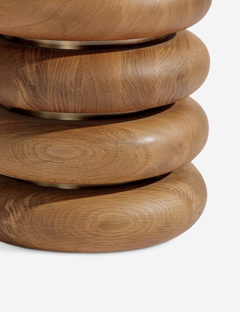 Lulu and Georgia - Linus Round Side Table