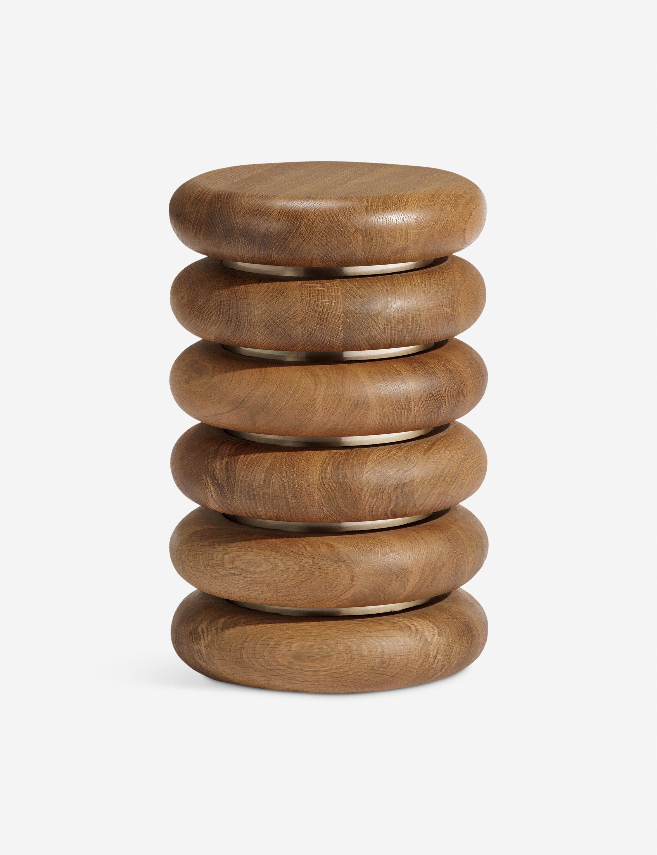 Lulu and Georgia - Linus Round Side Table