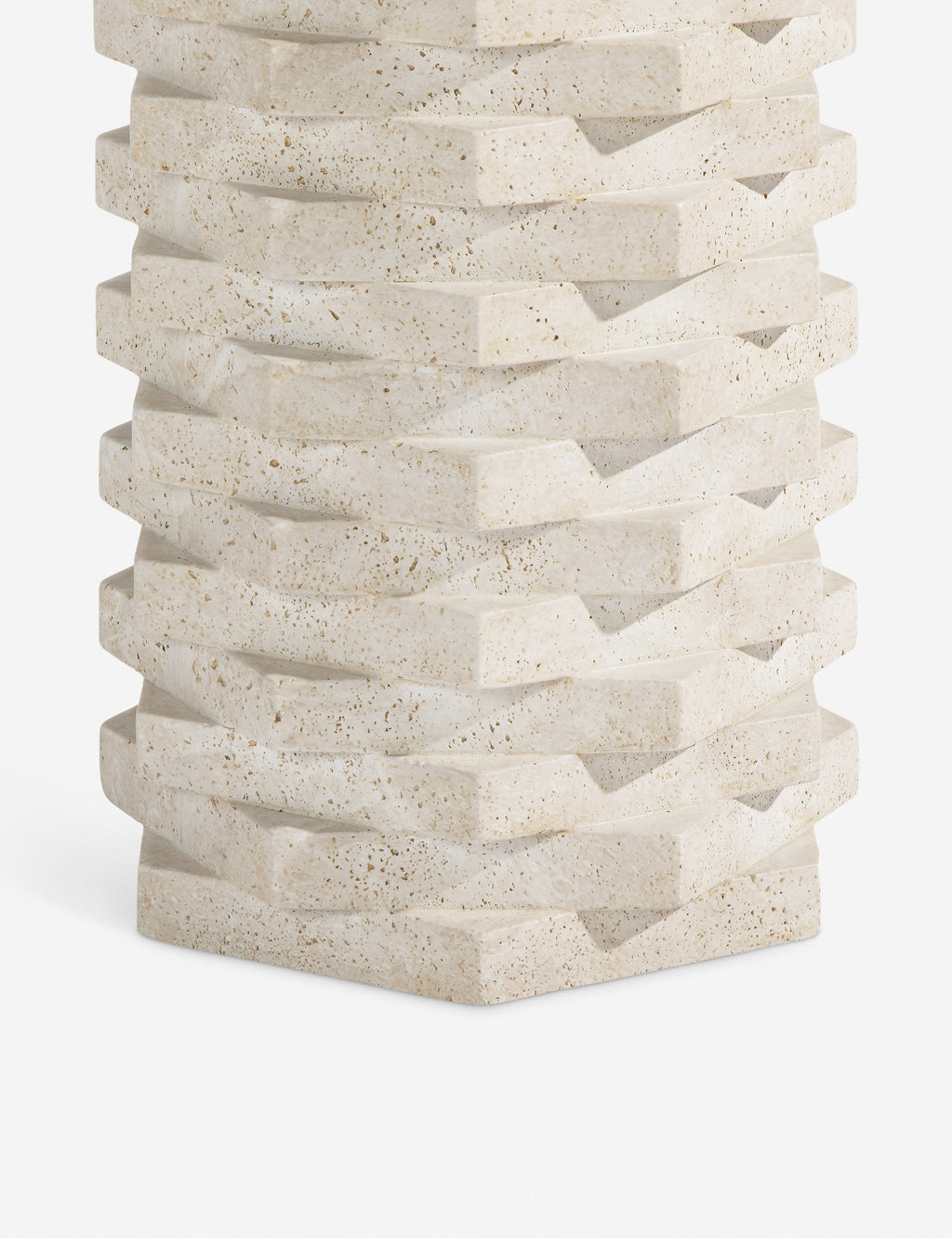 Lulu and Georgia - Soni Indoor / Outdoor Round Side Table