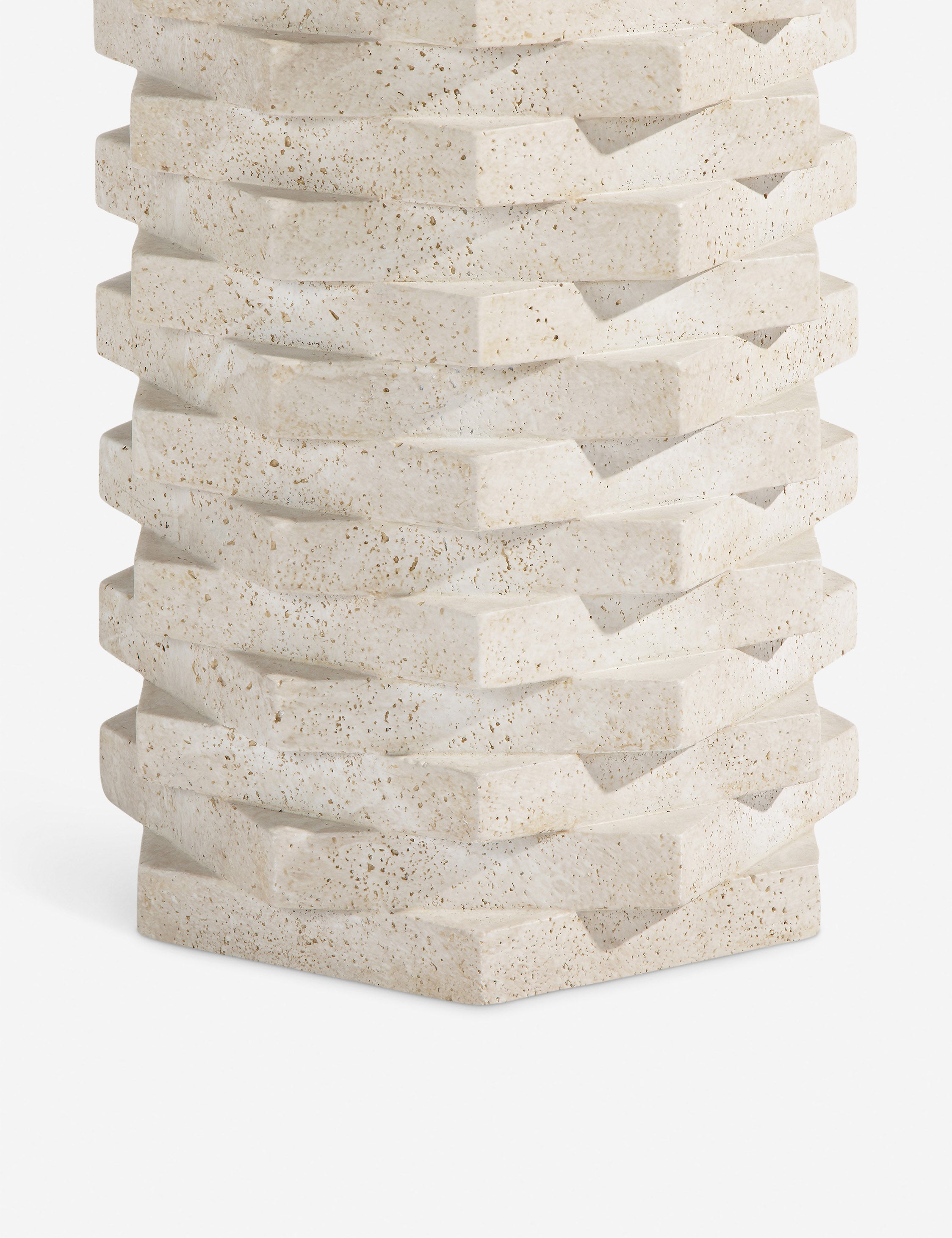 Lulu and Georgia - Soni Indoor / Outdoor Round Side Table
