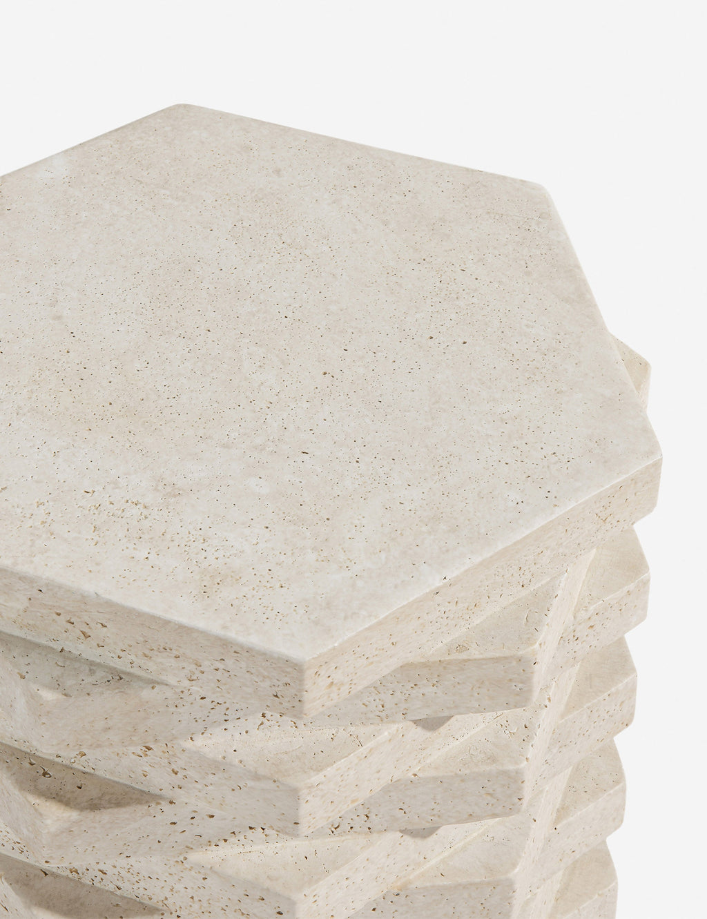Lulu and Georgia - Soni Indoor / Outdoor Round Side Table