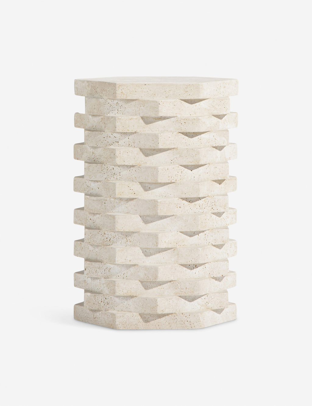 Lulu and Georgia - Soni Indoor / Outdoor Round Side Table