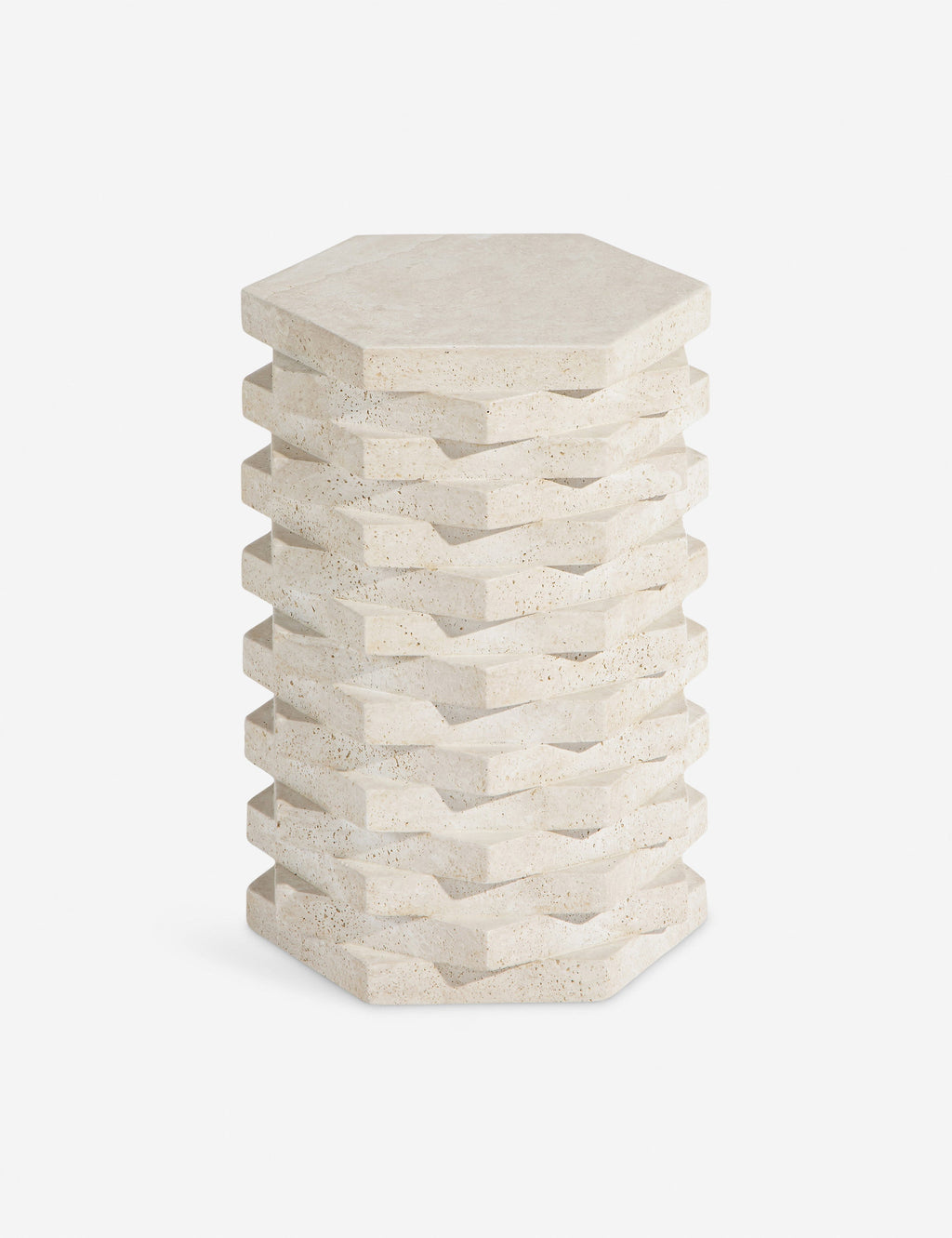 Lulu and Georgia - Soni Indoor / Outdoor Round Side Table