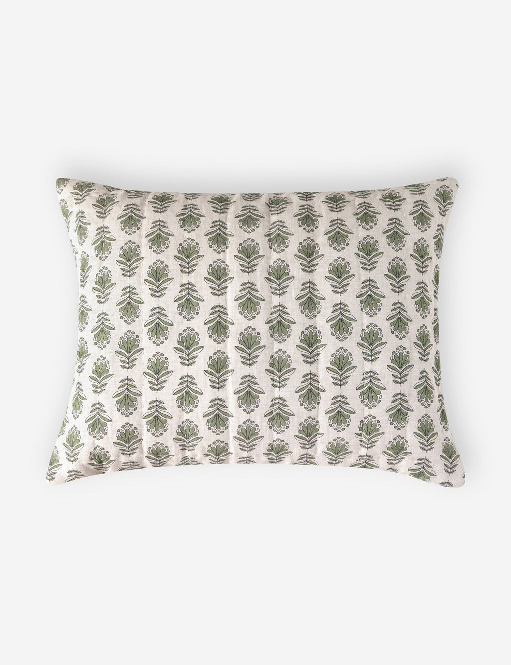 Lulu and Georgia - Pippa Linen Cotton Sham (Set of 2)