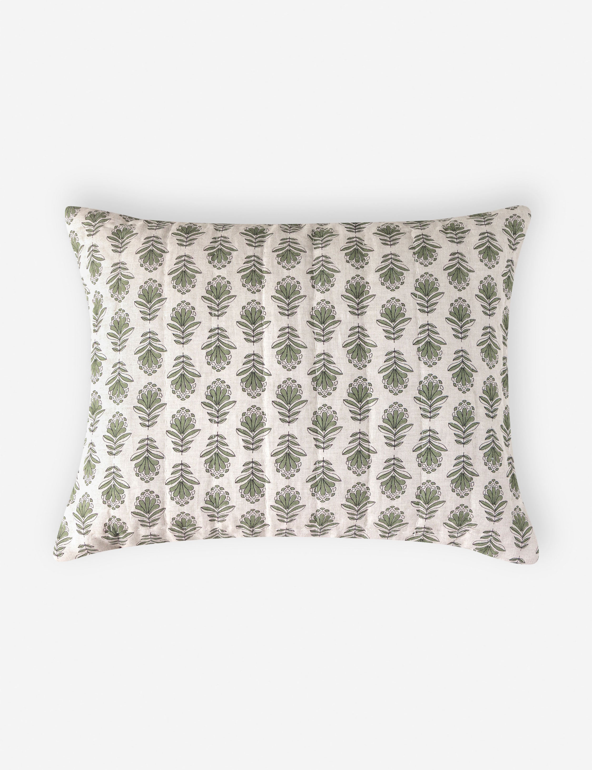 Lulu and Georgia - Pippa Linen Cotton Sham (Set of 2)