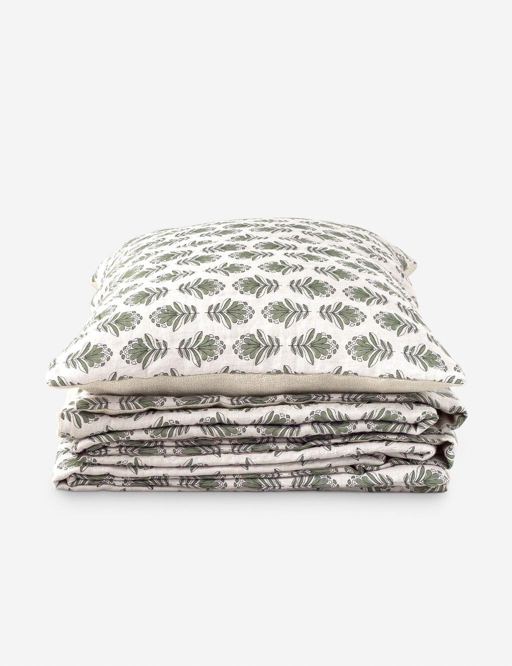 Lulu and Georgia - Pippa Linen Cotton Sham (Set of 2)
