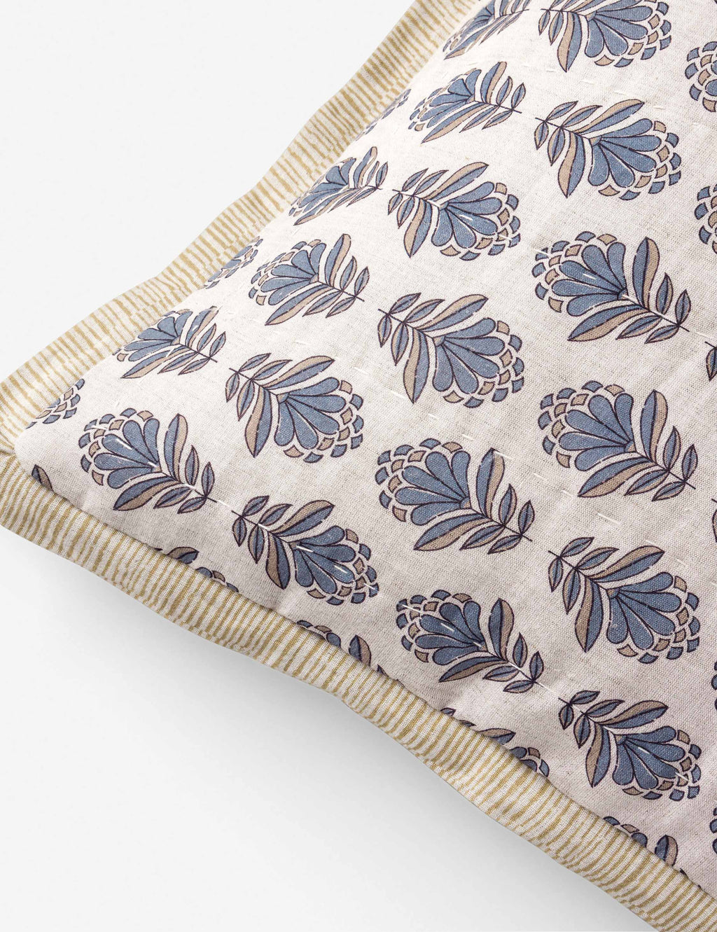 Lulu and Georgia - Pippa Linen Cotton Sham (Set of 2)