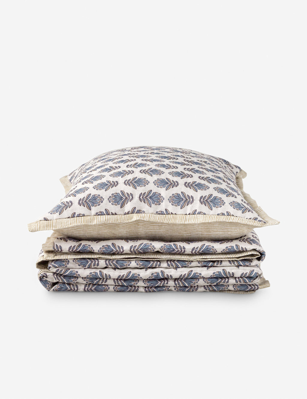 Lulu and Georgia - Pippa Linen Cotton Sham (Set of 2)