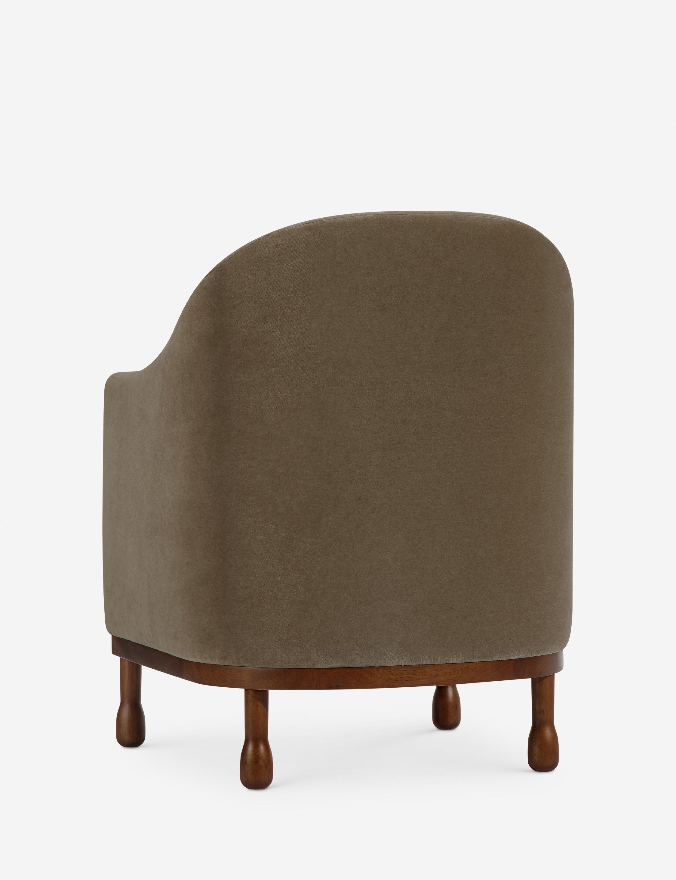 Lulu and Georgia - Gavin Accent Chair by Black Birch Homes x Co.House Designs