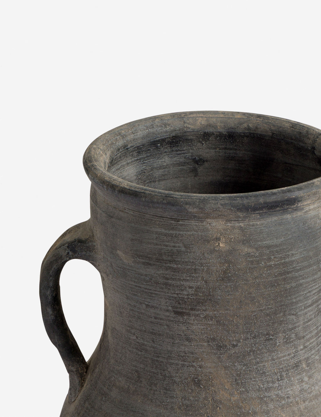 Lulu and Georgia - Malibu Vase by Button Atelier x Co.House Designs