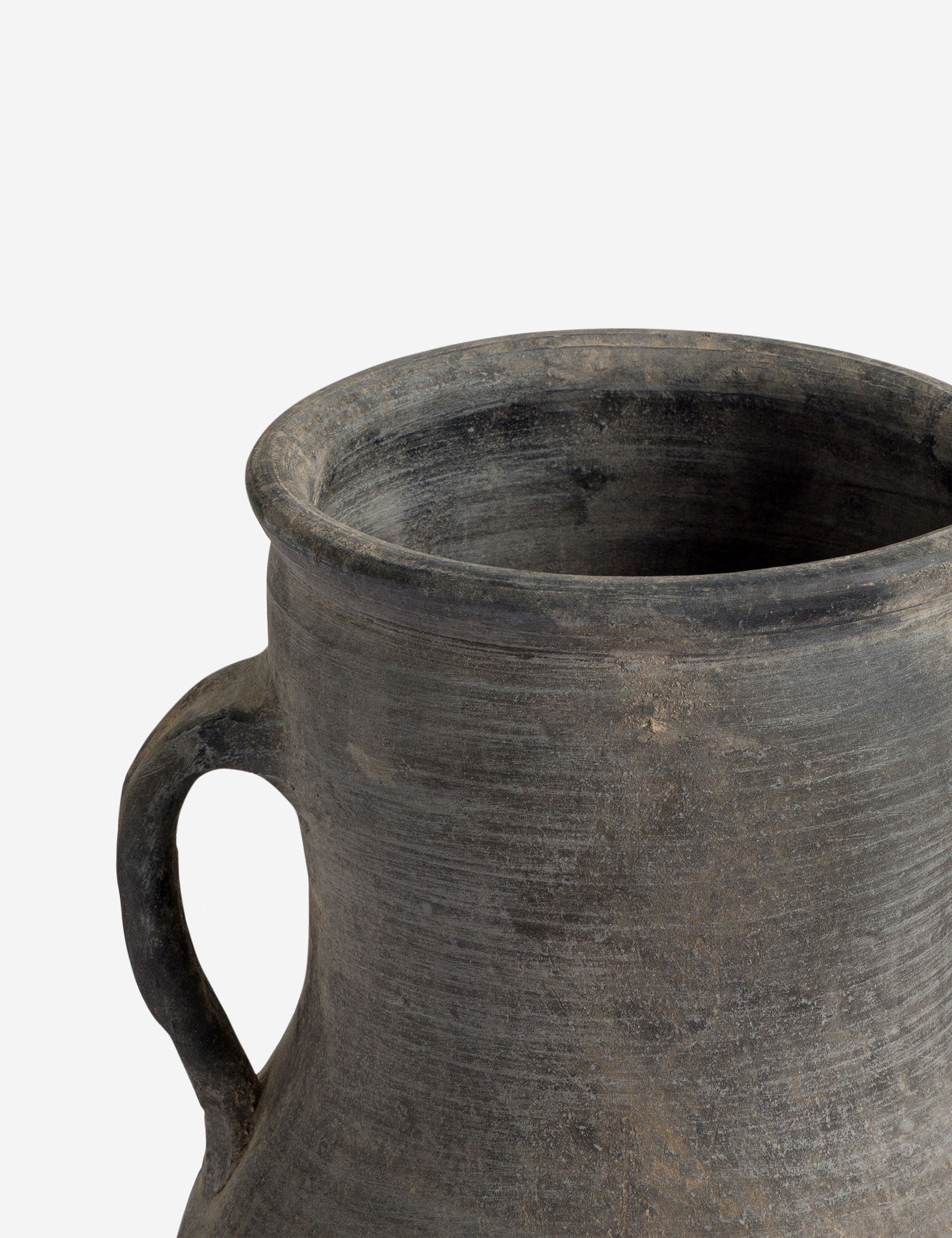 Lulu and Georgia - Malibu Vase by Button Atelier x Co.House Designs