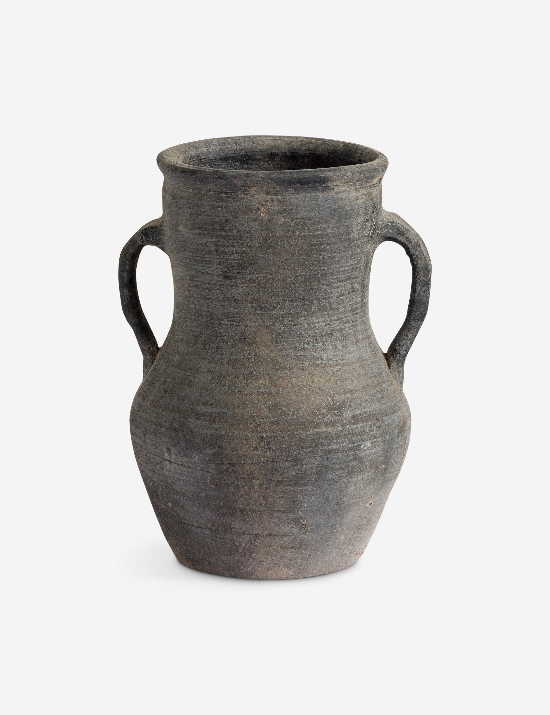 Lulu and Georgia - Malibu Vase by Button Atelier x Co.House Designs