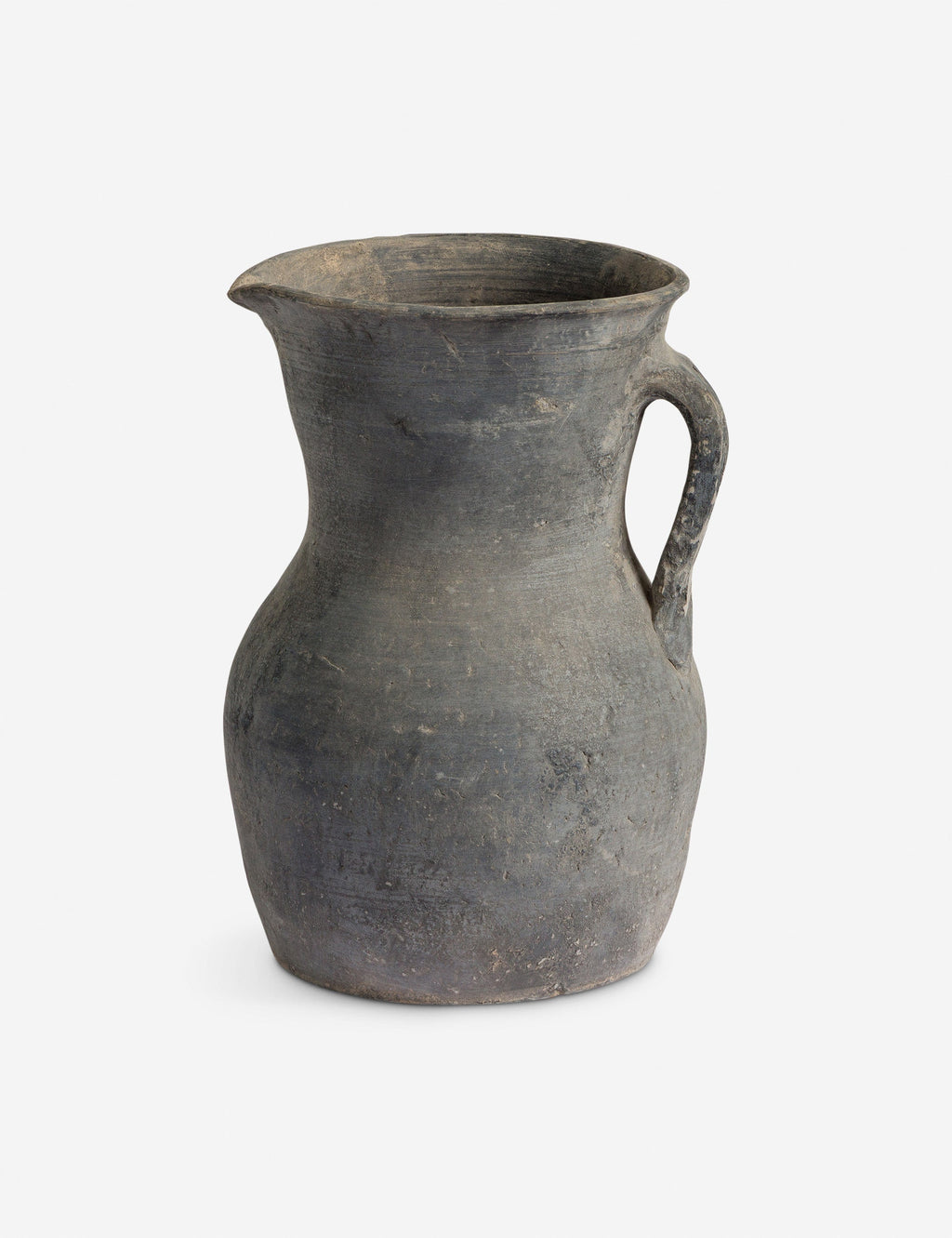 Lulu and Georgia - Rialto Terracotta Pitcher by Button Atelier x Co.House Designs