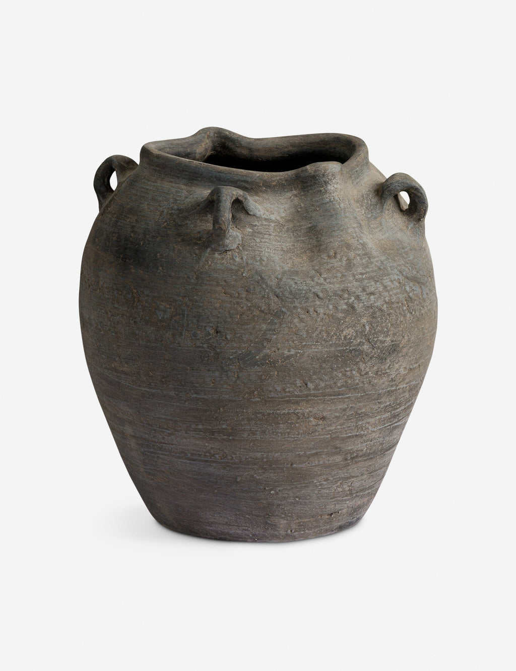 Lulu and Georgia - Wagon Road Vase by Button Atelier x Co.House Designs