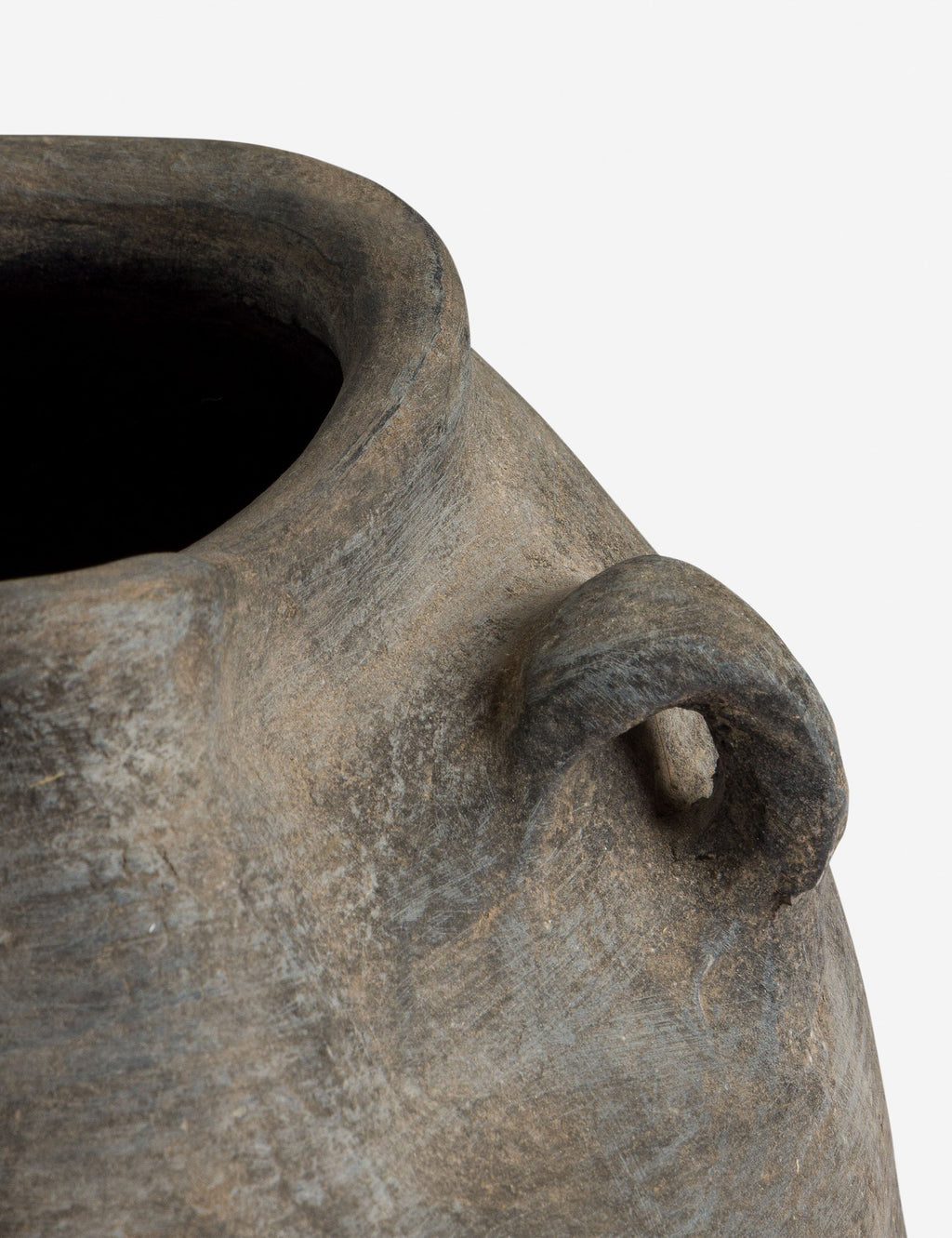 Lulu and Georgia - Wagon Road Vase by Button Atelier x Co.House Designs