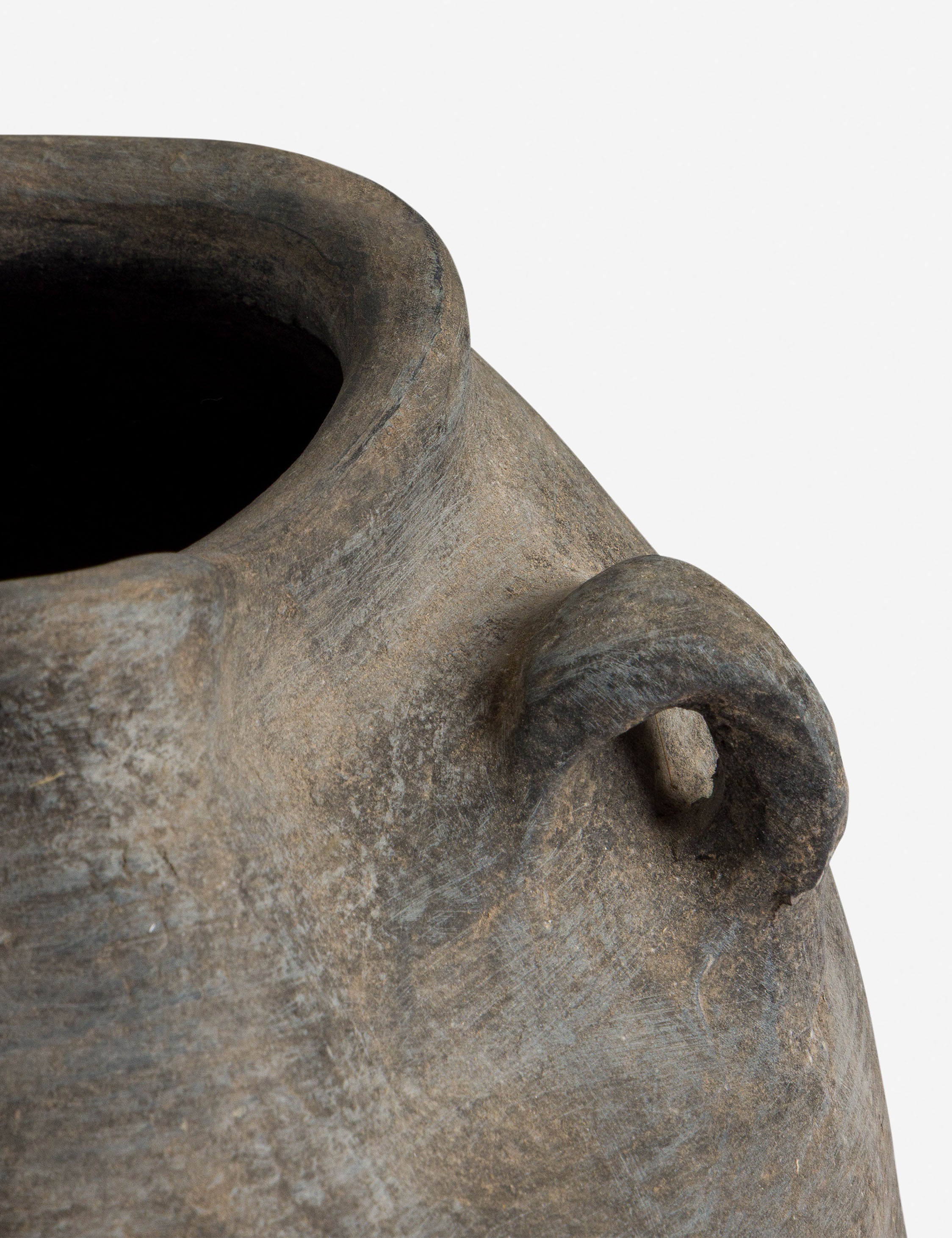 Lulu and Georgia - Wagon Road Vase by Button Atelier x Co.House Designs