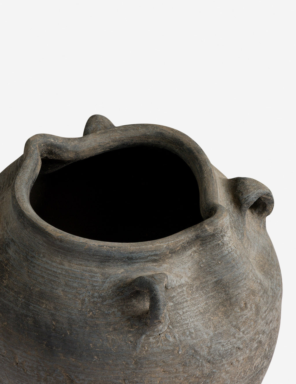 Lulu and Georgia - Wagon Road Vase by Button Atelier x Co.House Designs