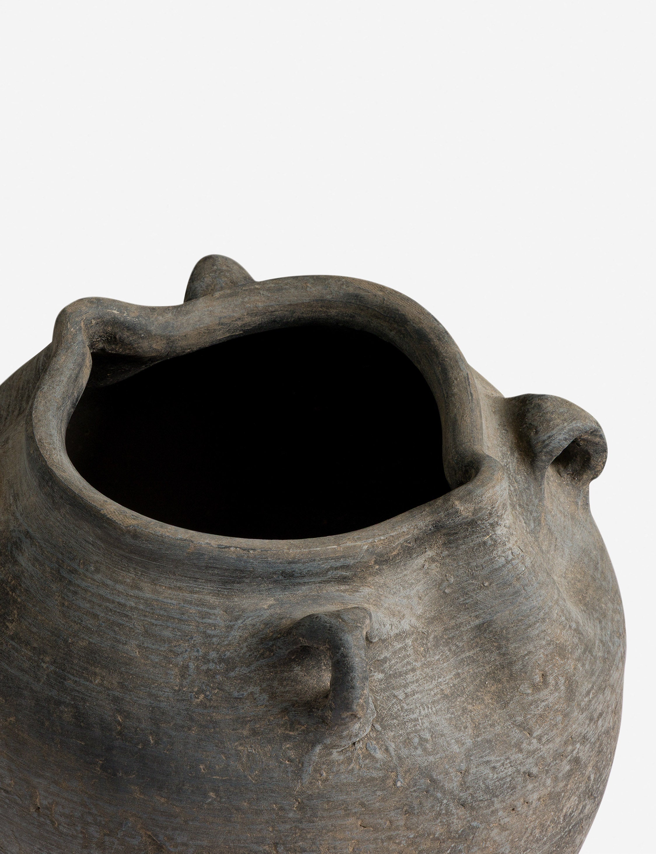 Lulu and Georgia - Wagon Road Vase by Button Atelier x Co.House Designs