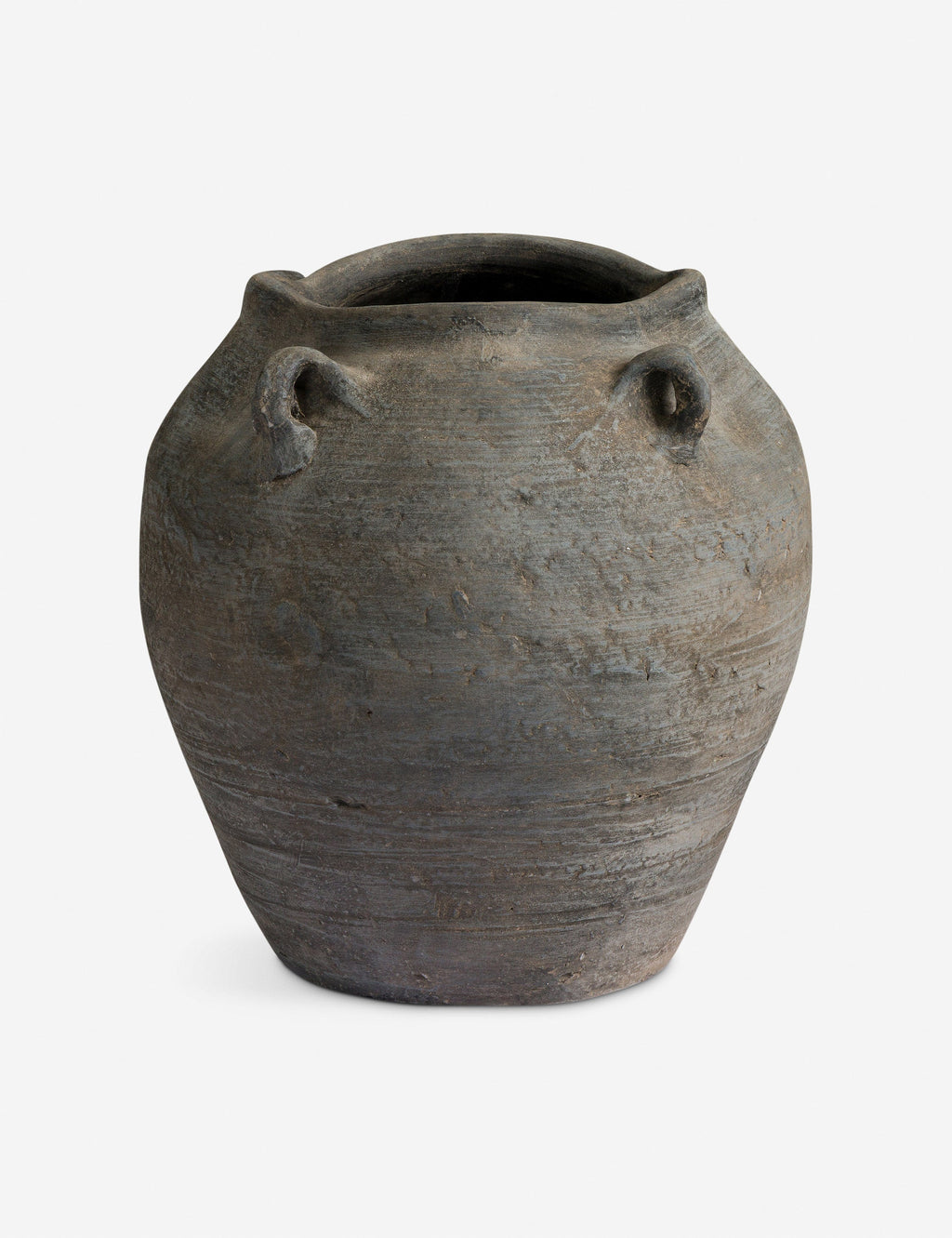 Lulu and Georgia - Wagon Road Vase by Button Atelier x Co.House Designs
