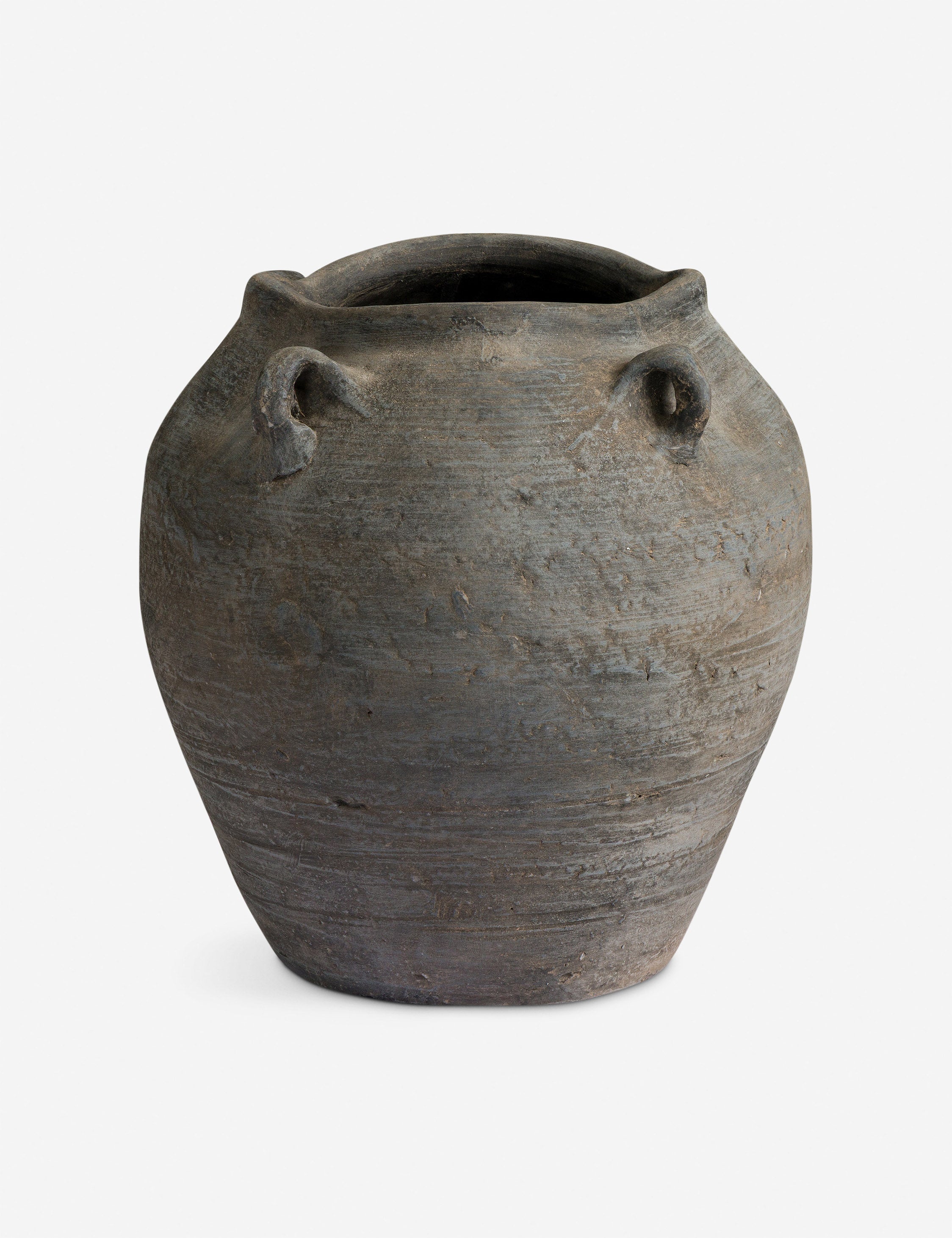 Lulu and Georgia - Wagon Road Vase by Button Atelier x Co.House Designs