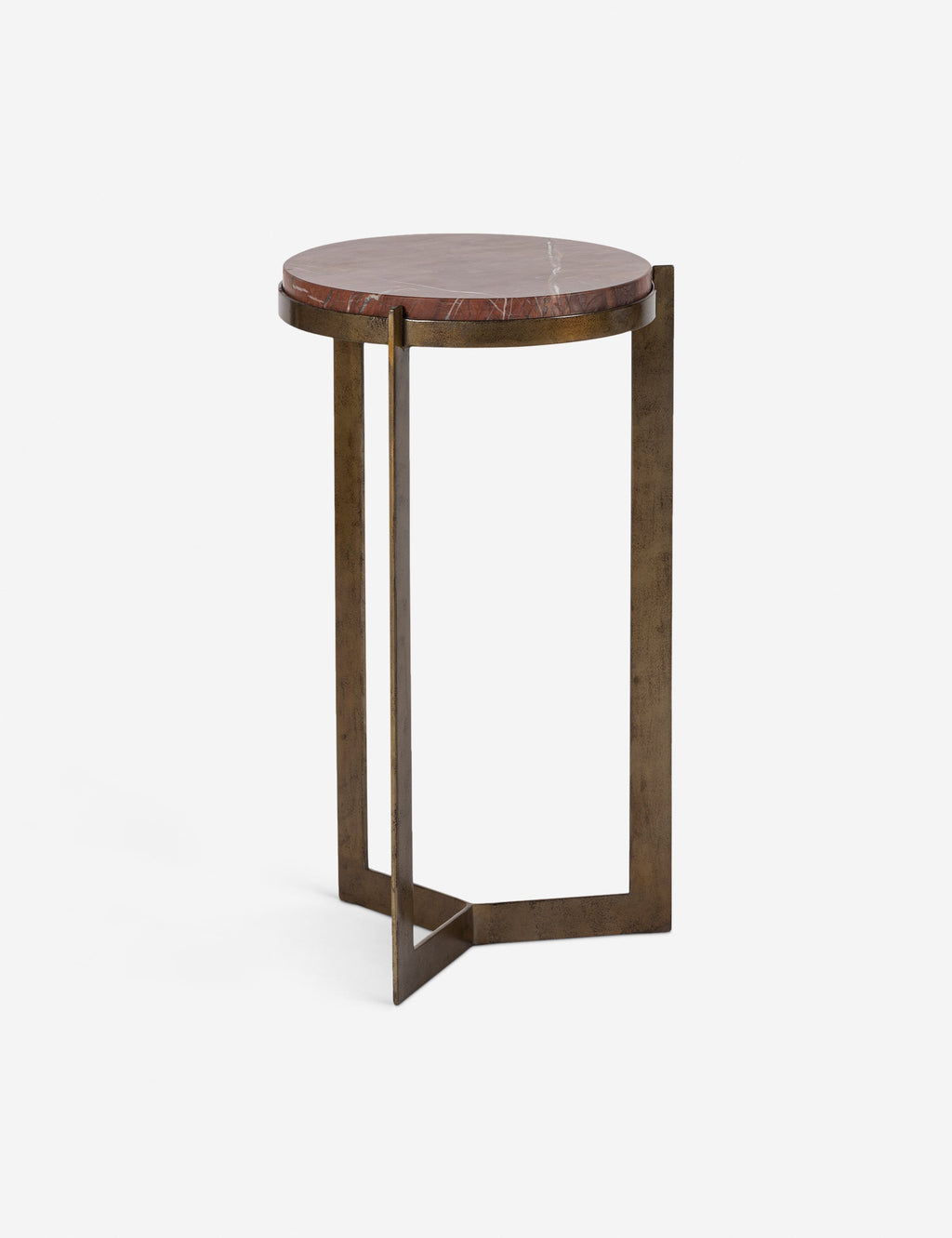 Lulu and Georgia - Levitt Round Side Table