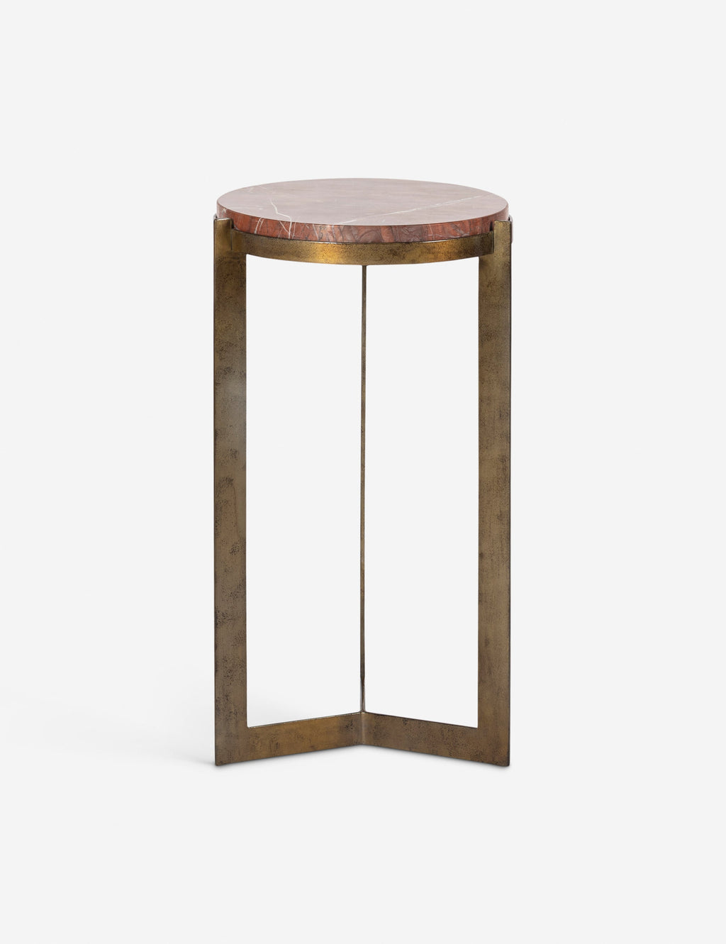 Lulu and Georgia - Levitt Round Side Table
