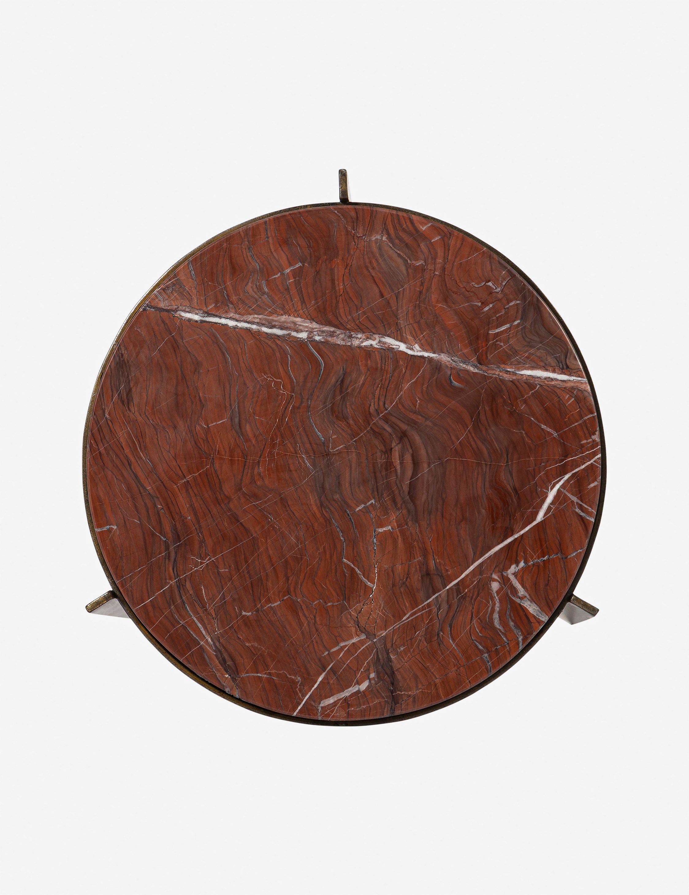 Lulu and Georgia - Levitt Round Side Table