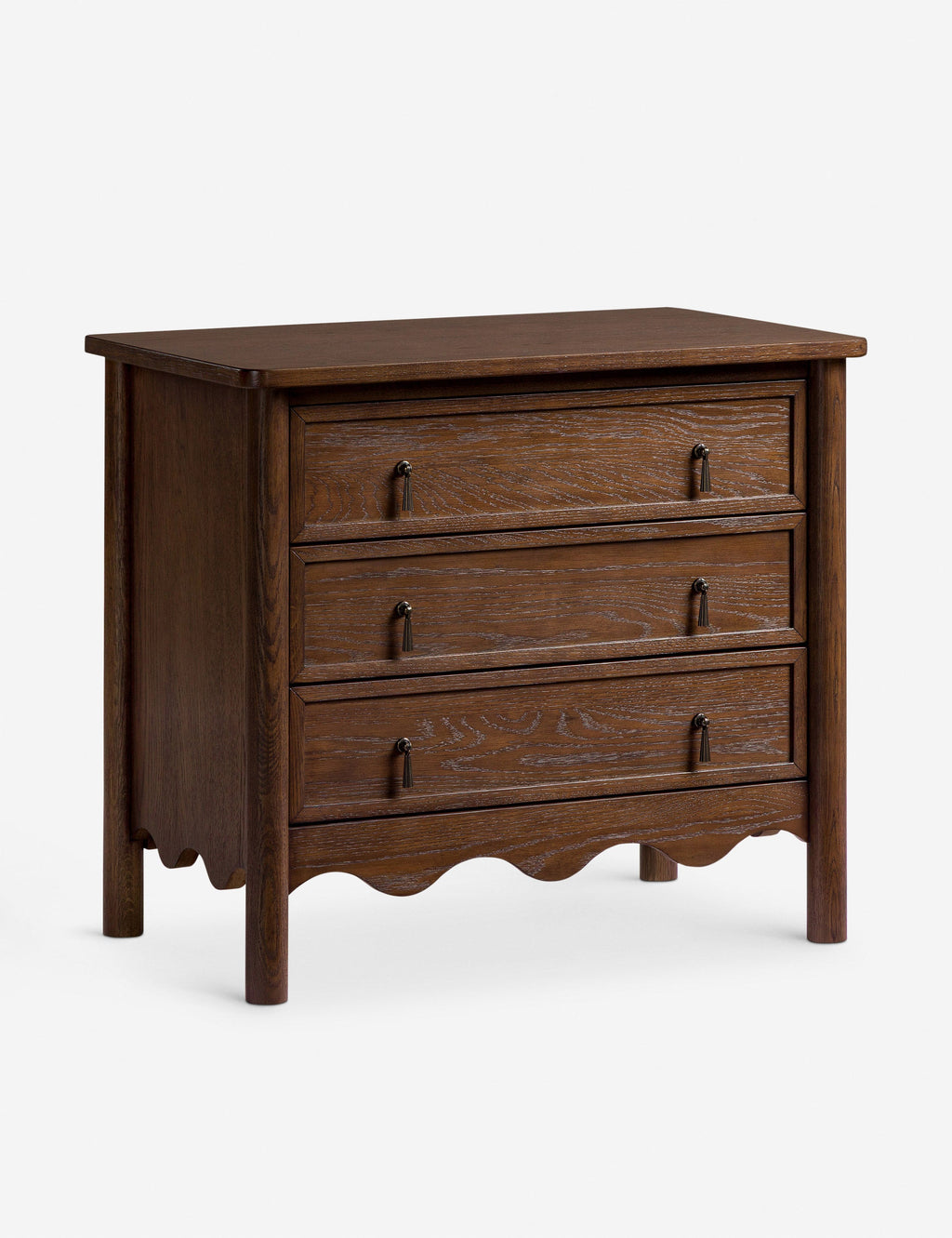 Lulu and Georgia - Millie 3 - Drawer Nightstand