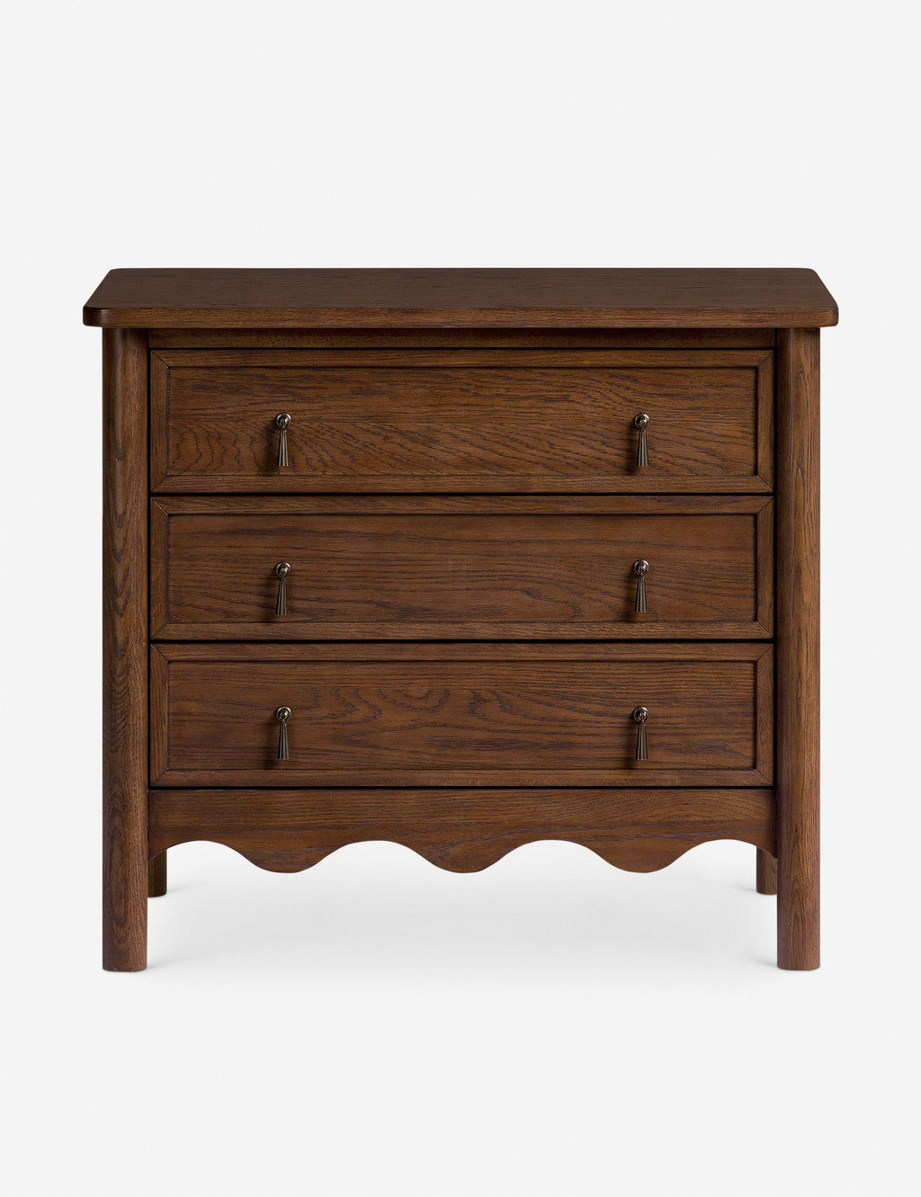 Lulu and Georgia - Millie 3 - Drawer Nightstand