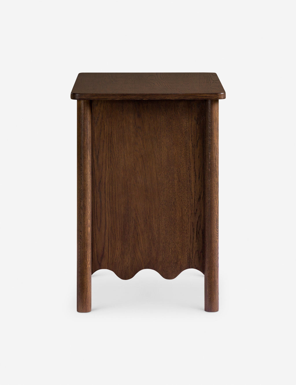 Lulu and Georgia - Millie 3 - Drawer Nightstand