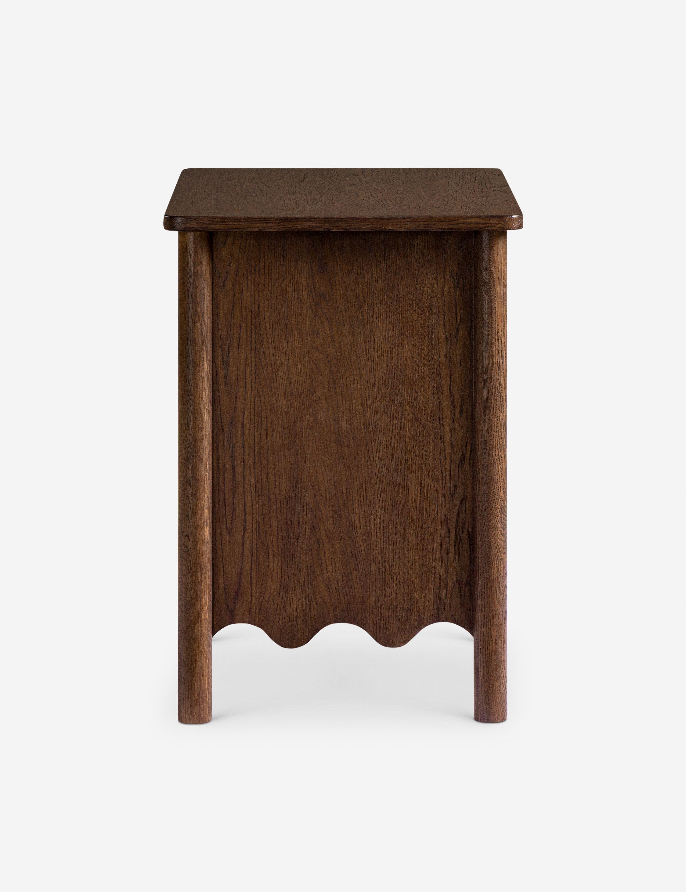 Lulu and Georgia - Millie 3 - Drawer Nightstand