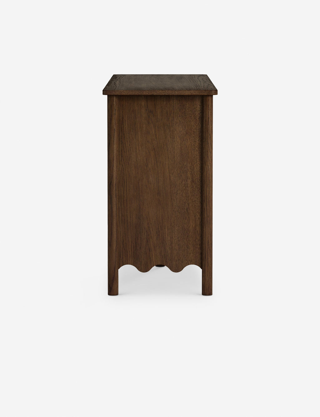 Lulu and Georgia - Millie Dresser