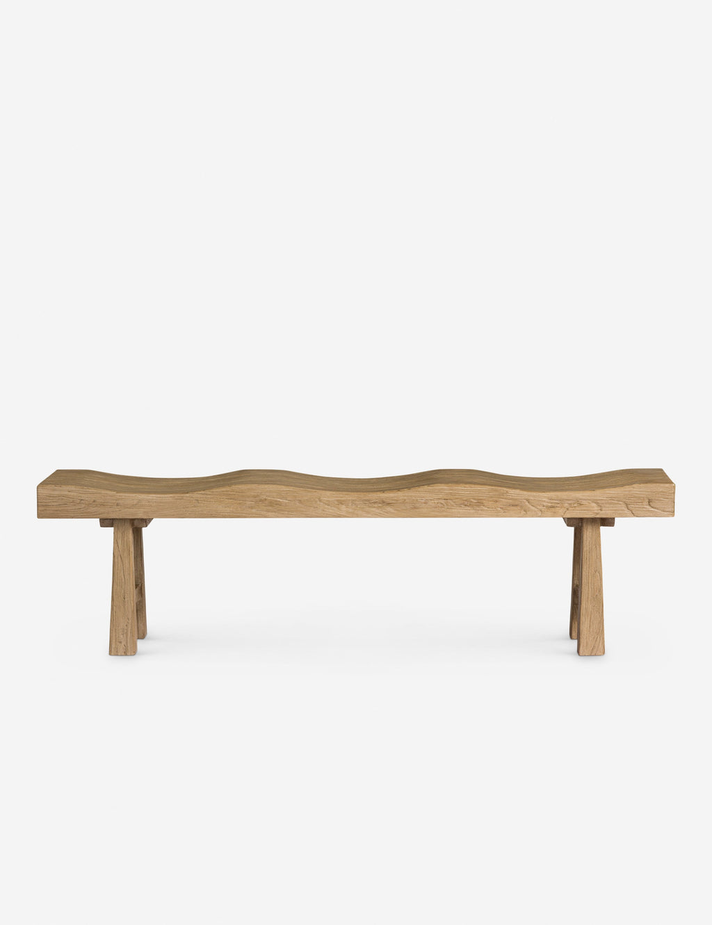 Lulu and Georgia - Mesa Bench by Button Atelier x Co.House Designs