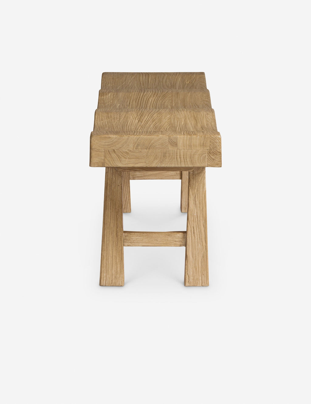 Lulu and Georgia - Mesa Bench by Button Atelier x Co.House Designs