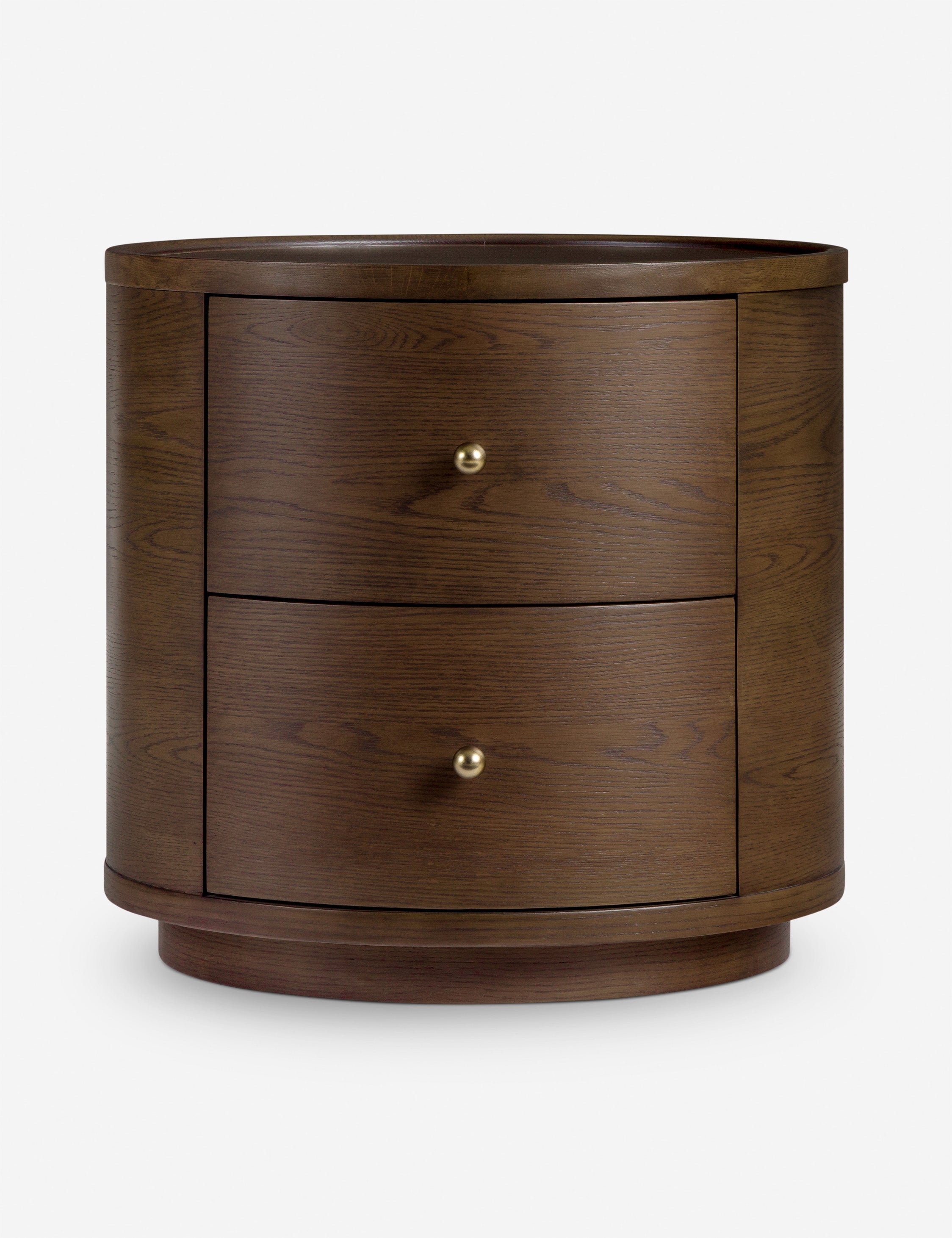 Lulu and Georgia - Newport Side Table by Button Atelier x Co.House Designs