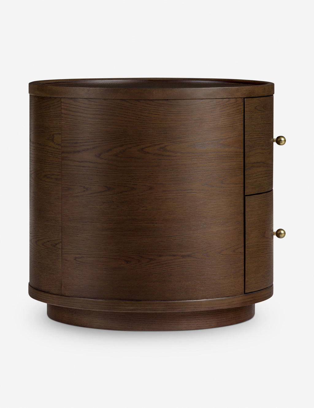 Lulu and Georgia - Newport Side Table by Button Atelier x Co.House Designs
