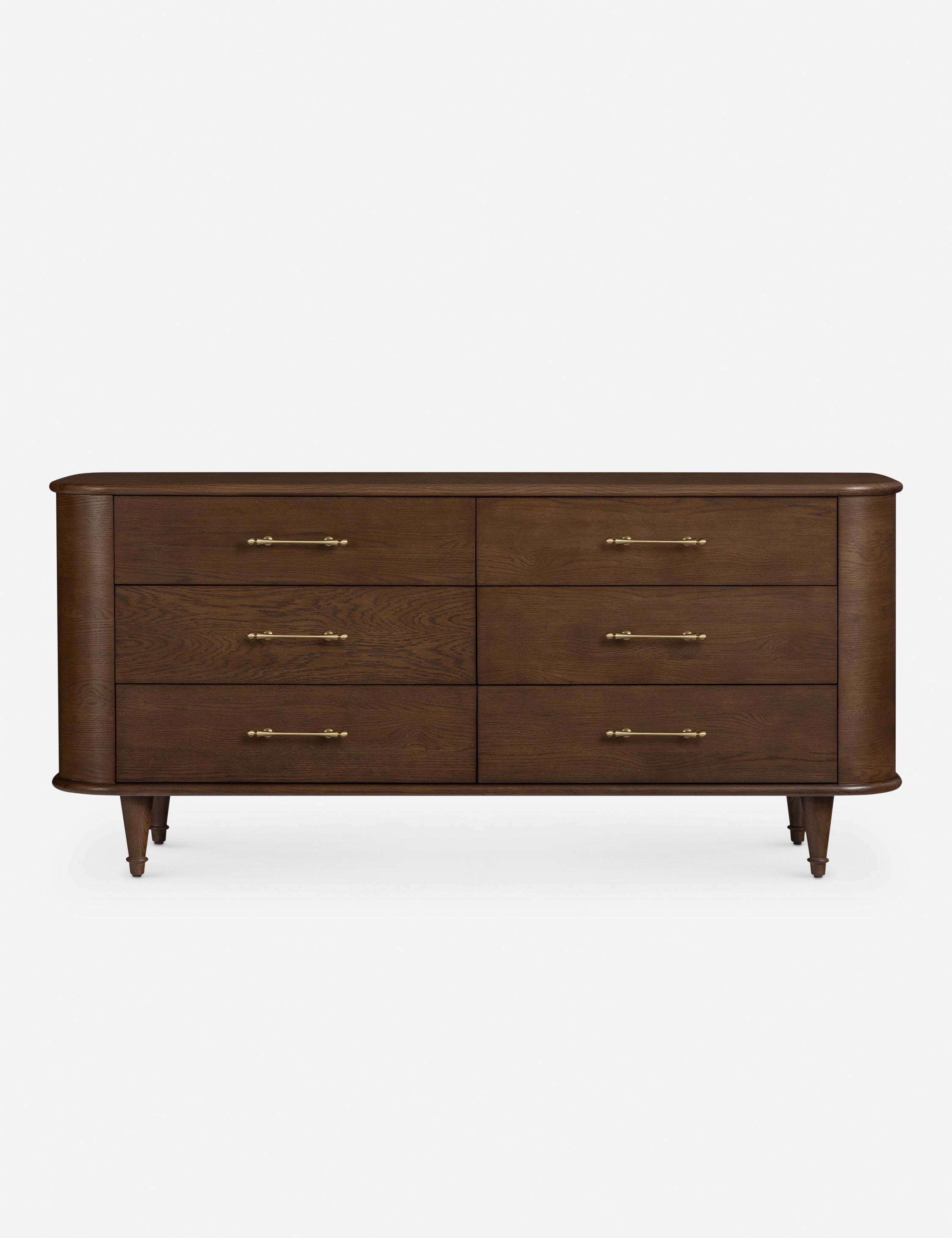 Lulu and Georgia - Jonathan Dresser by Button Atelier x Co.House Designs
