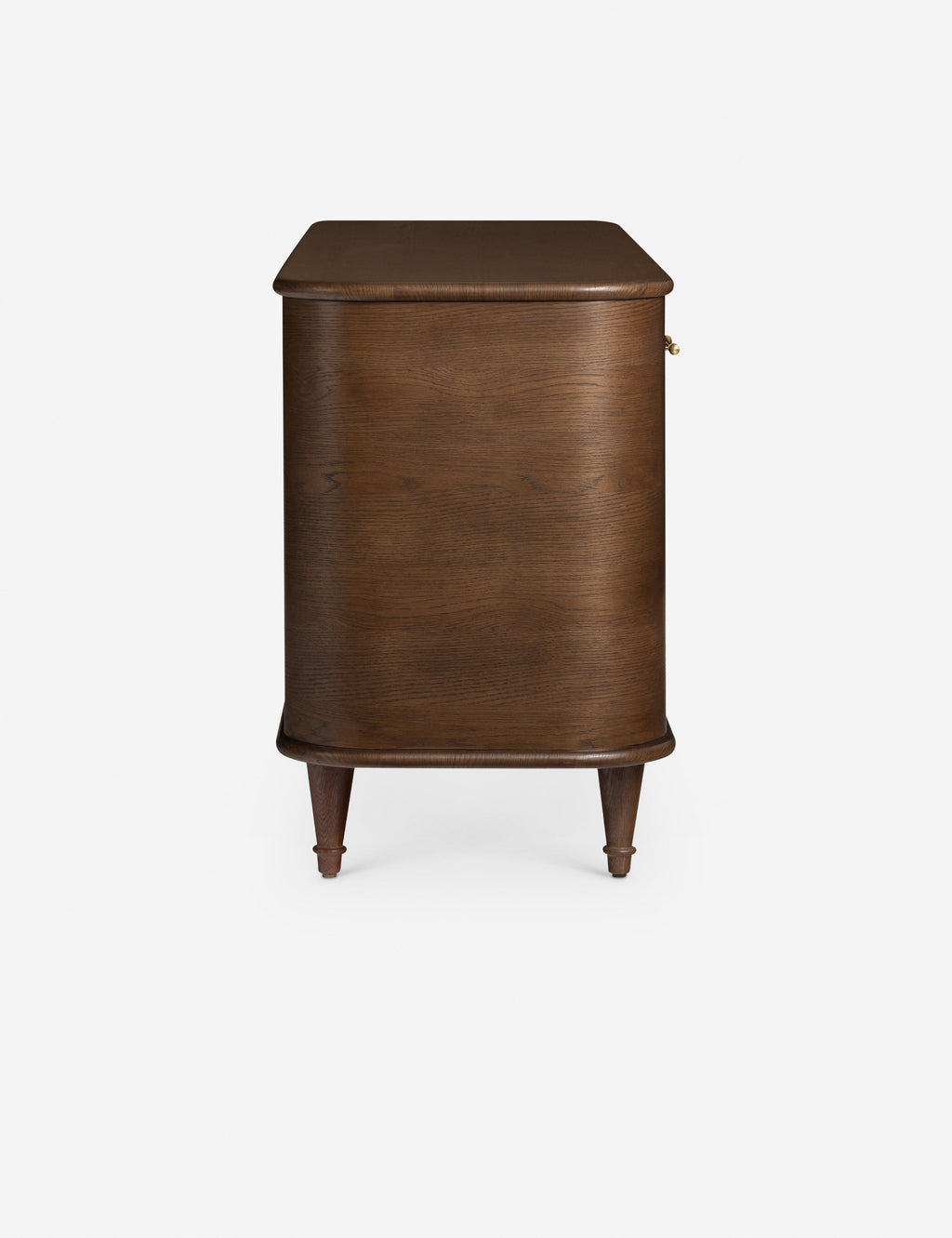 Lulu and Georgia - Jonathan Dresser by Button Atelier x Co.House Designs