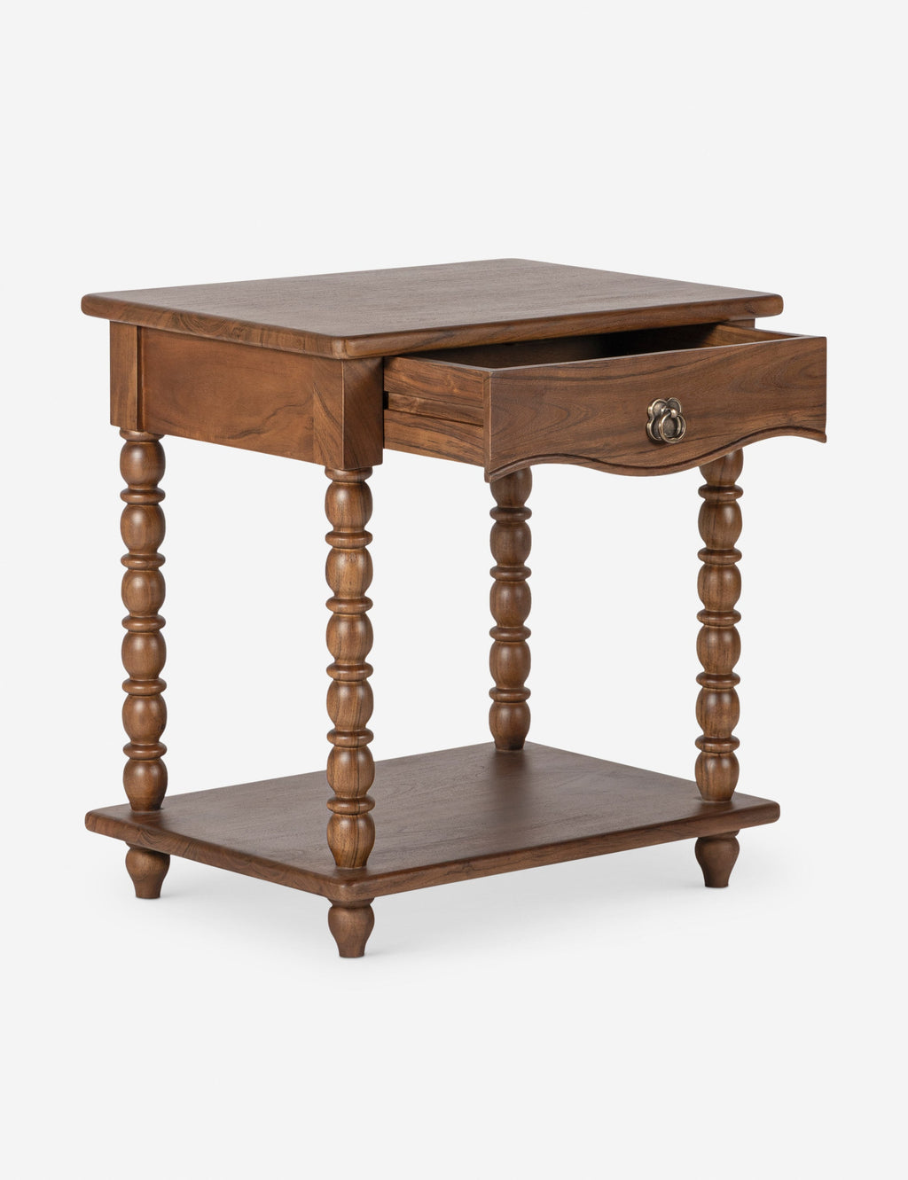 Lulu and Georgia - Foxton Nightstand