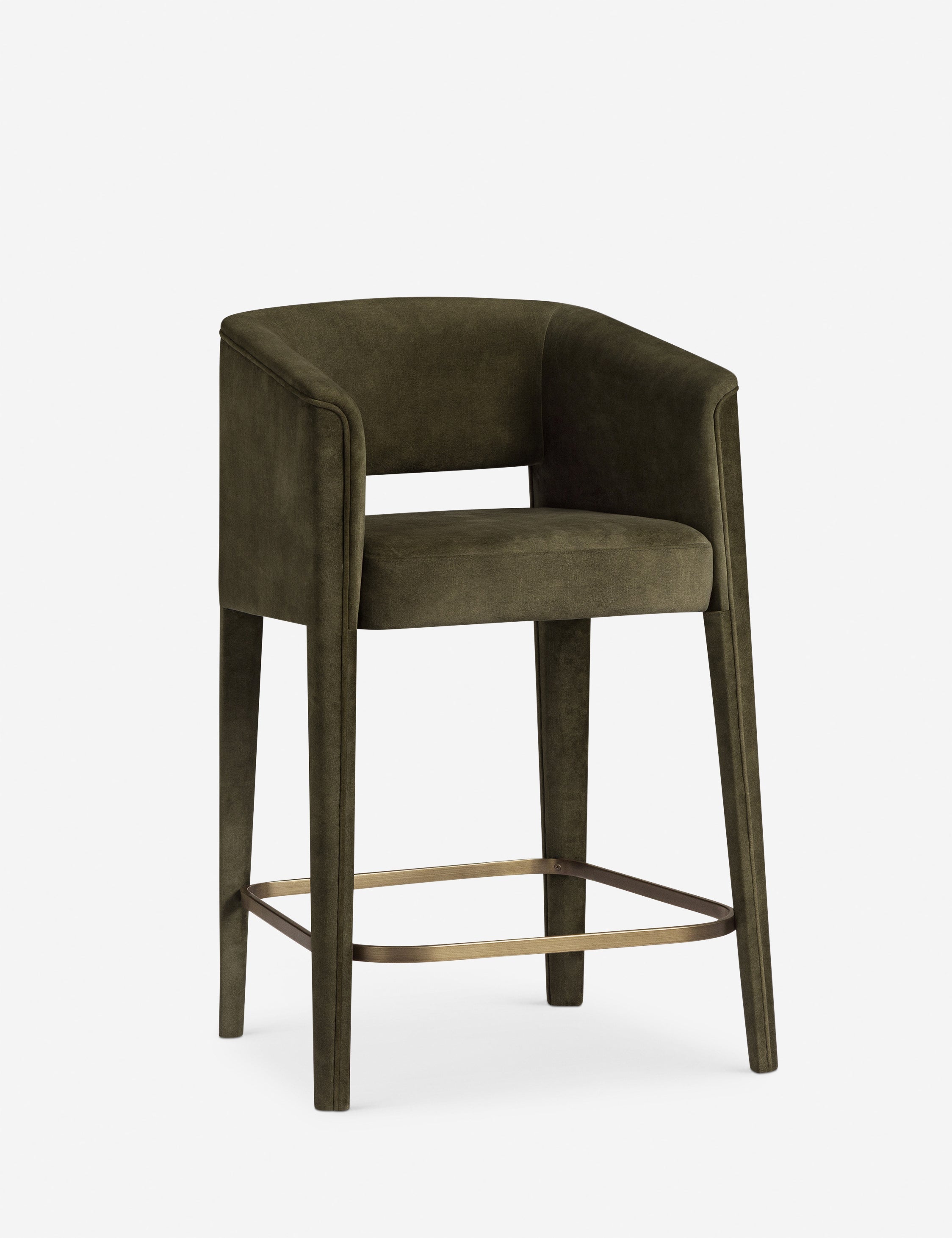 Lulu and Georgia - Velez Counter Stool
